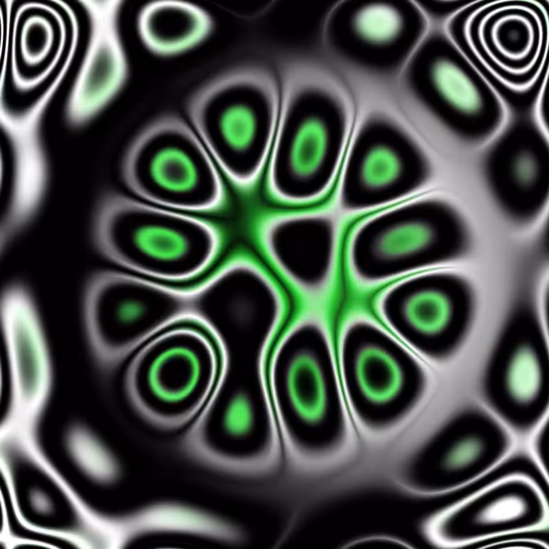 Ripple / Event Horizon #11