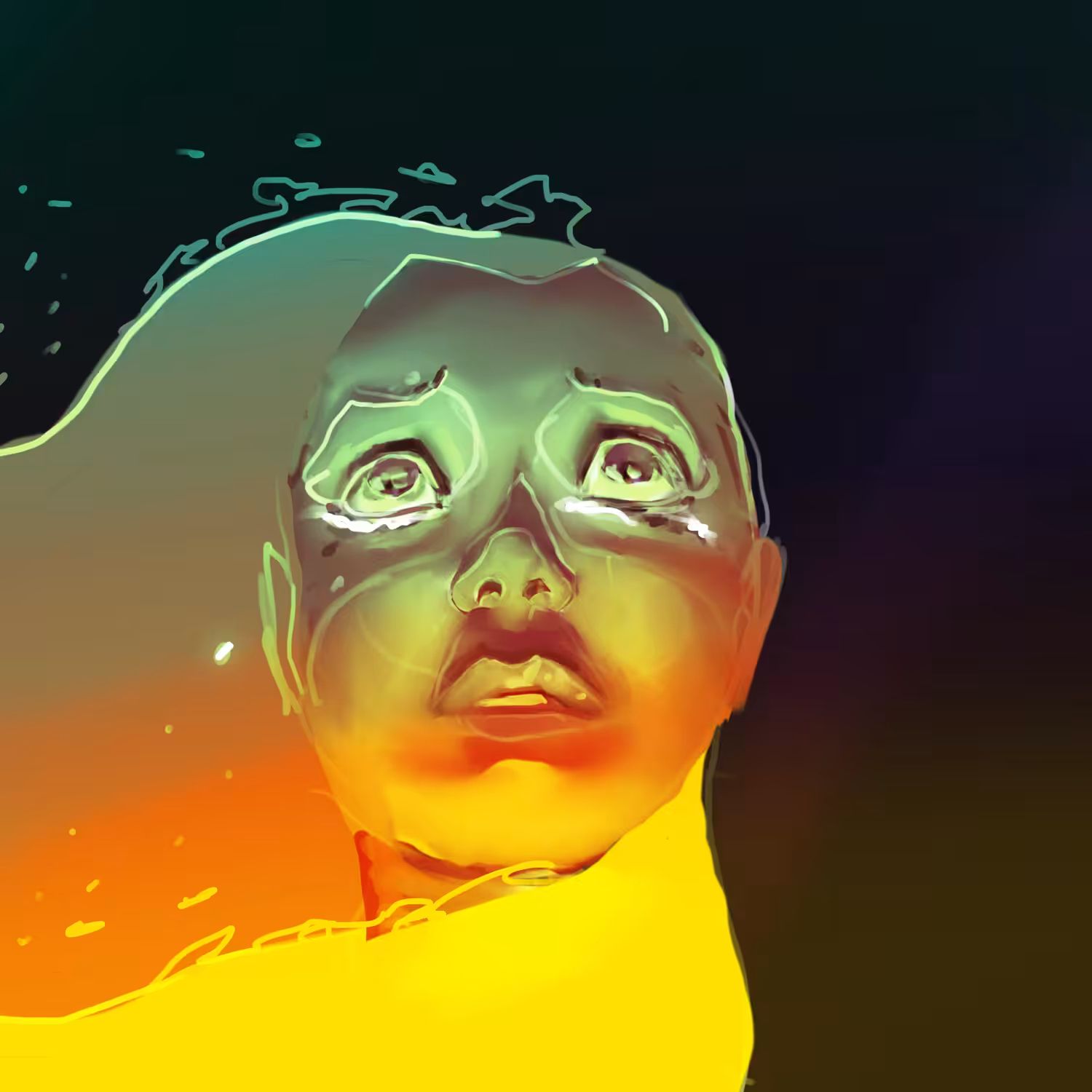 Until It’s Gone.