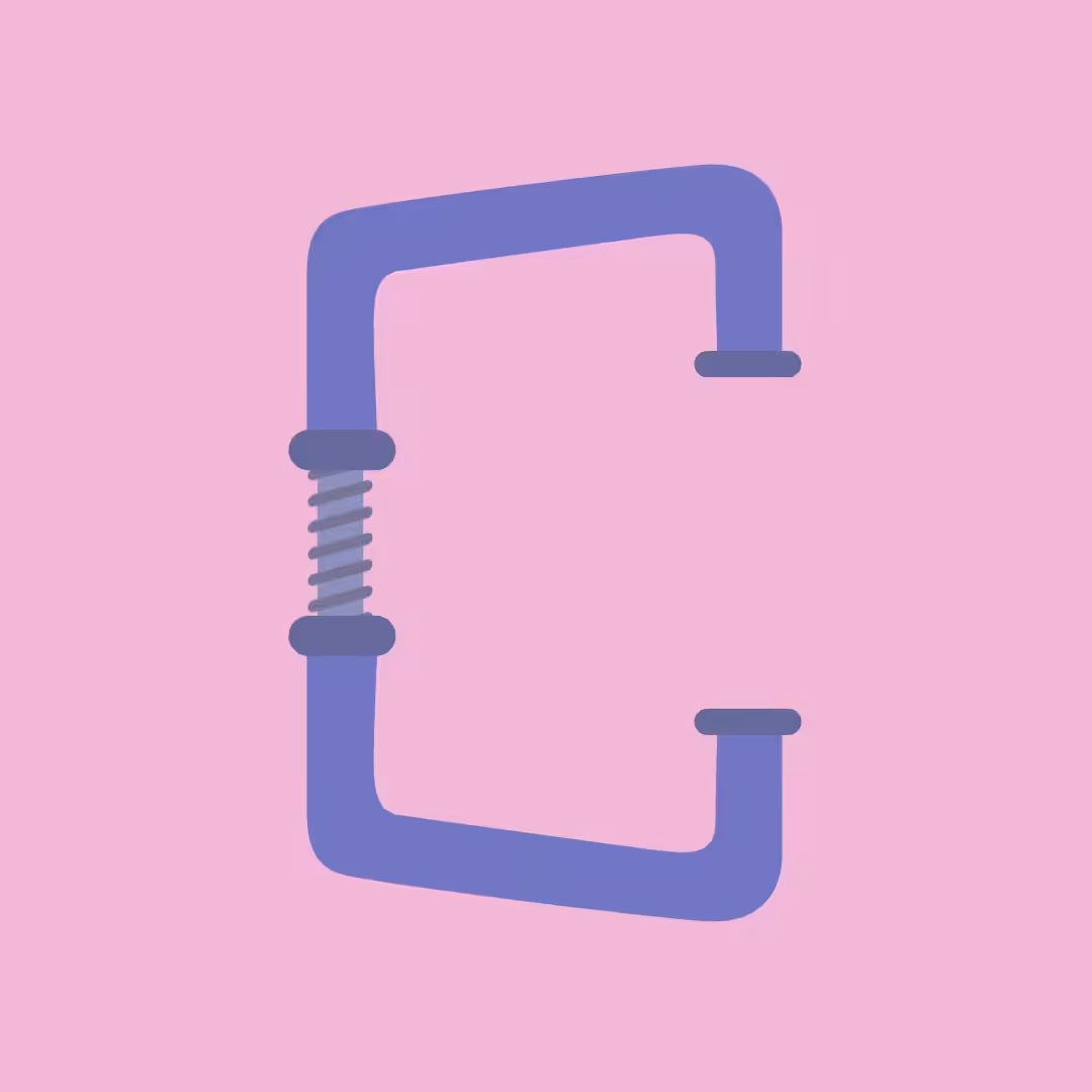 C