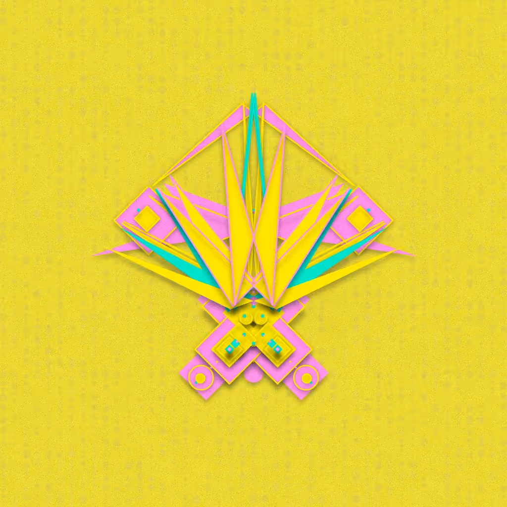 Paper Emblems #468