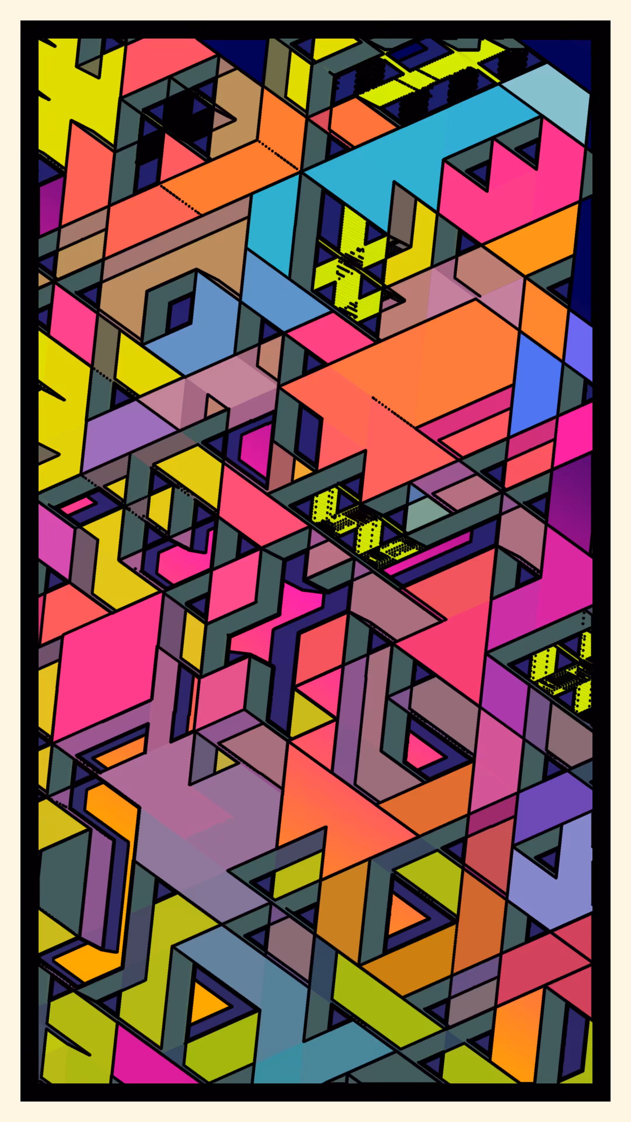 Fidgeting 