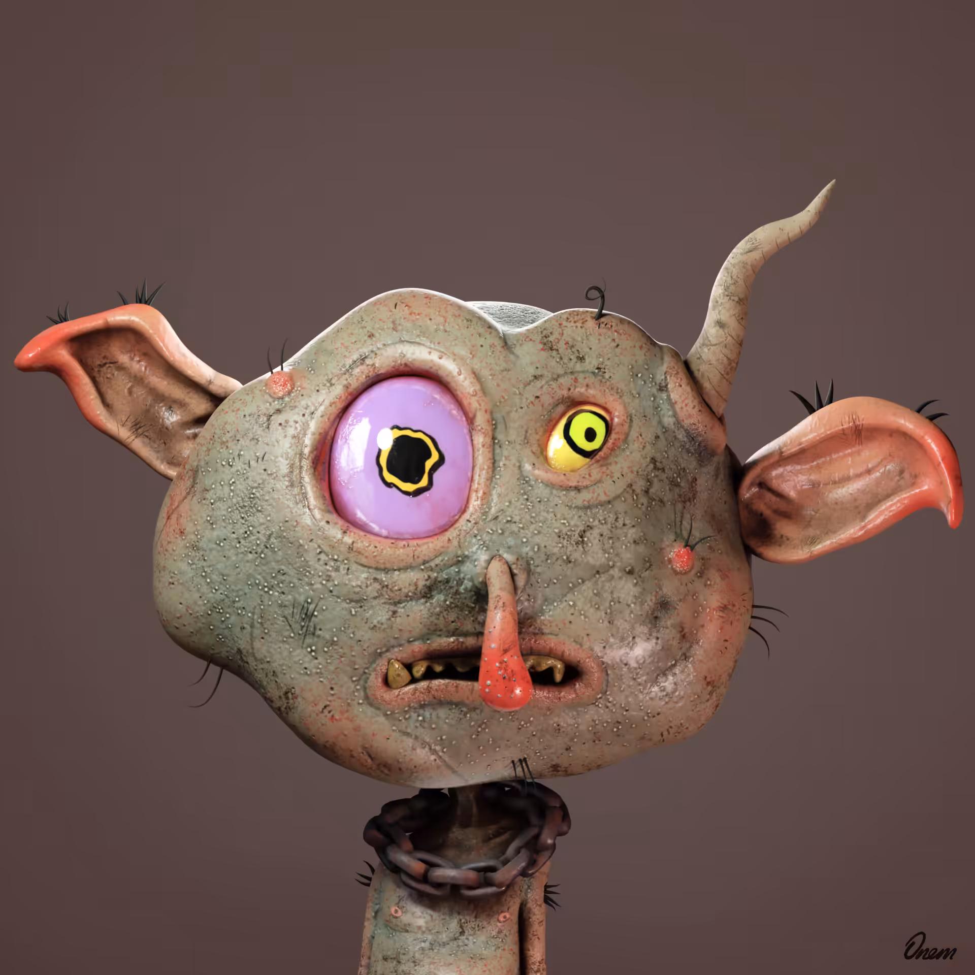 goblintown #2955