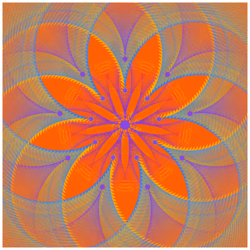 A Flower Gift #19