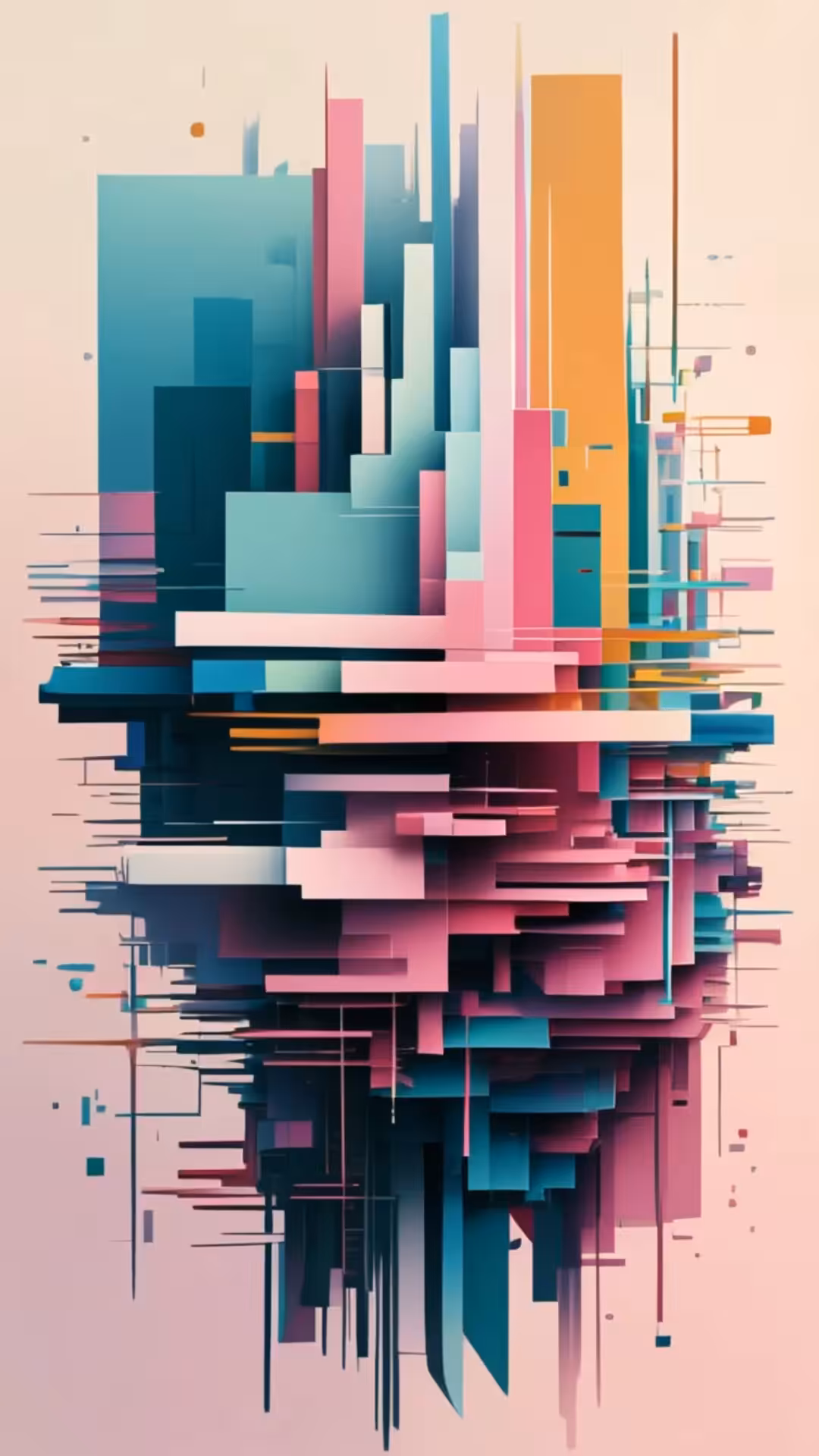 data volume #3