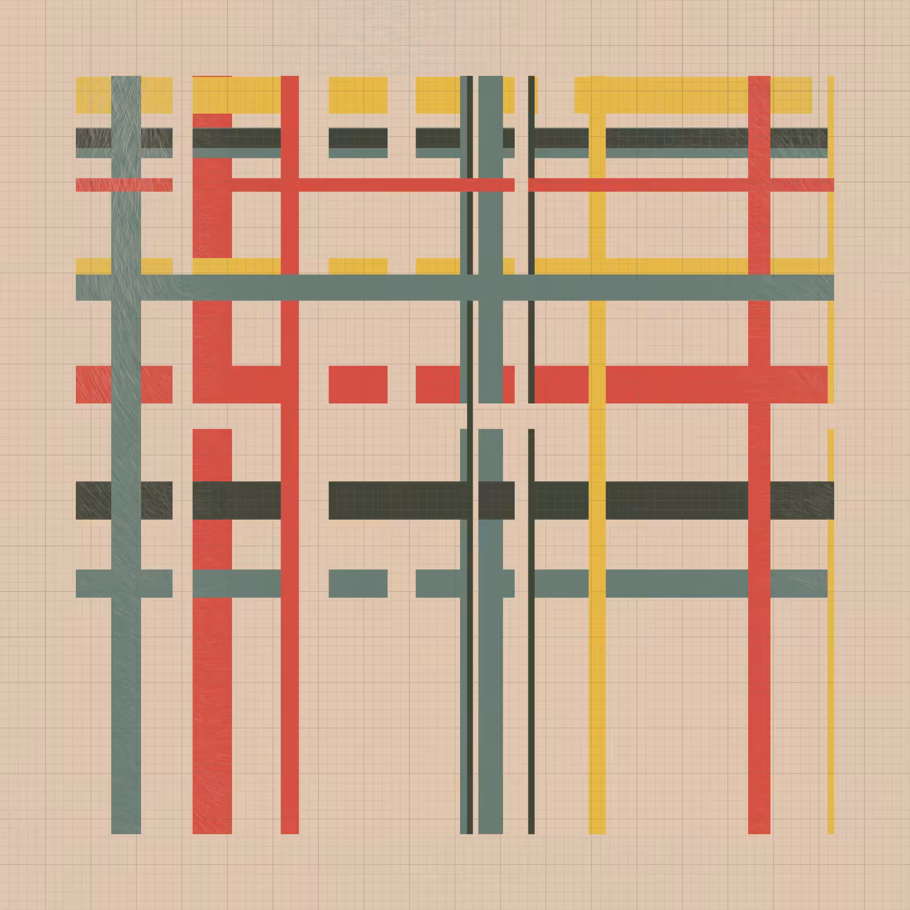Intersections #72