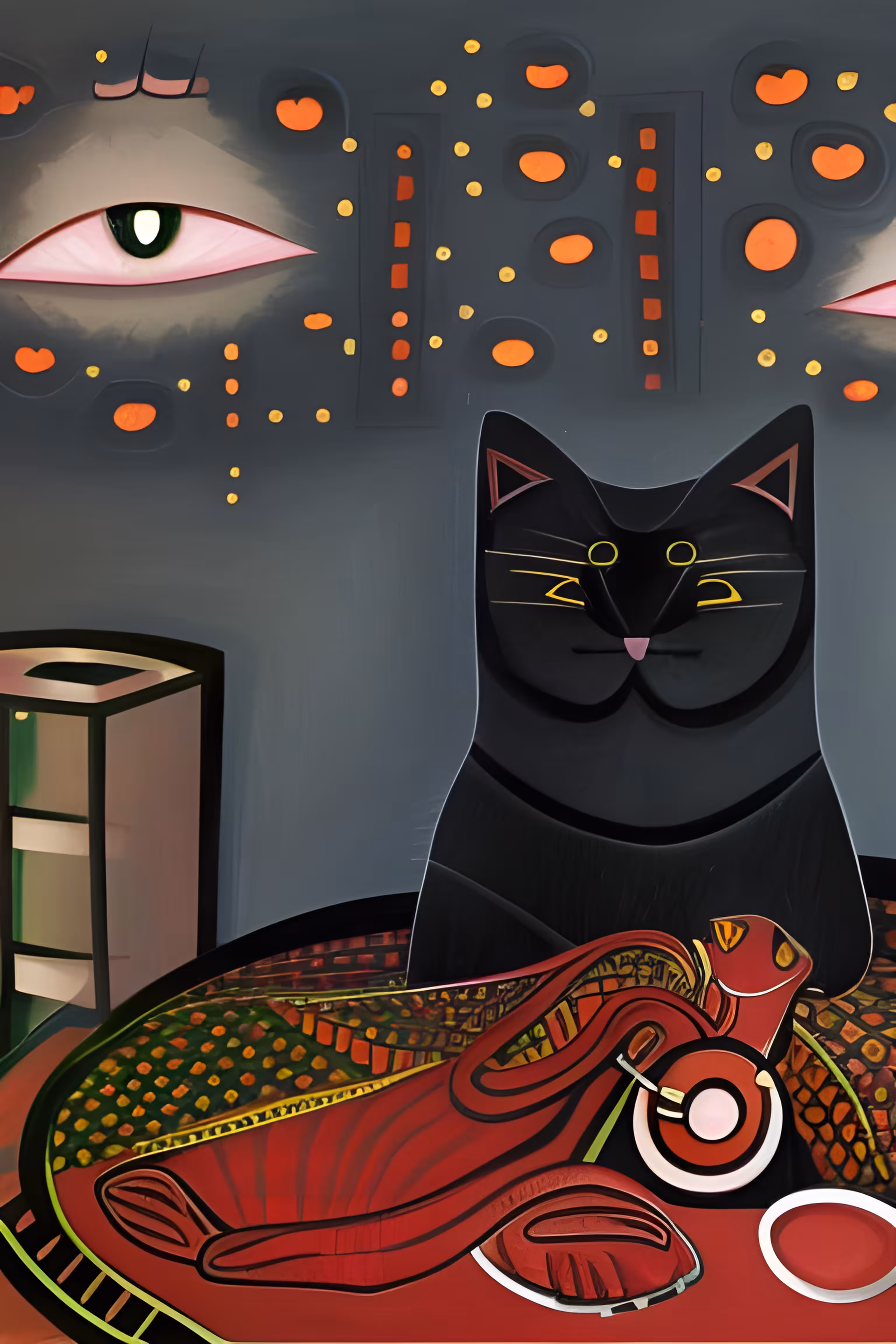 All Cats Are Beautiful! #78