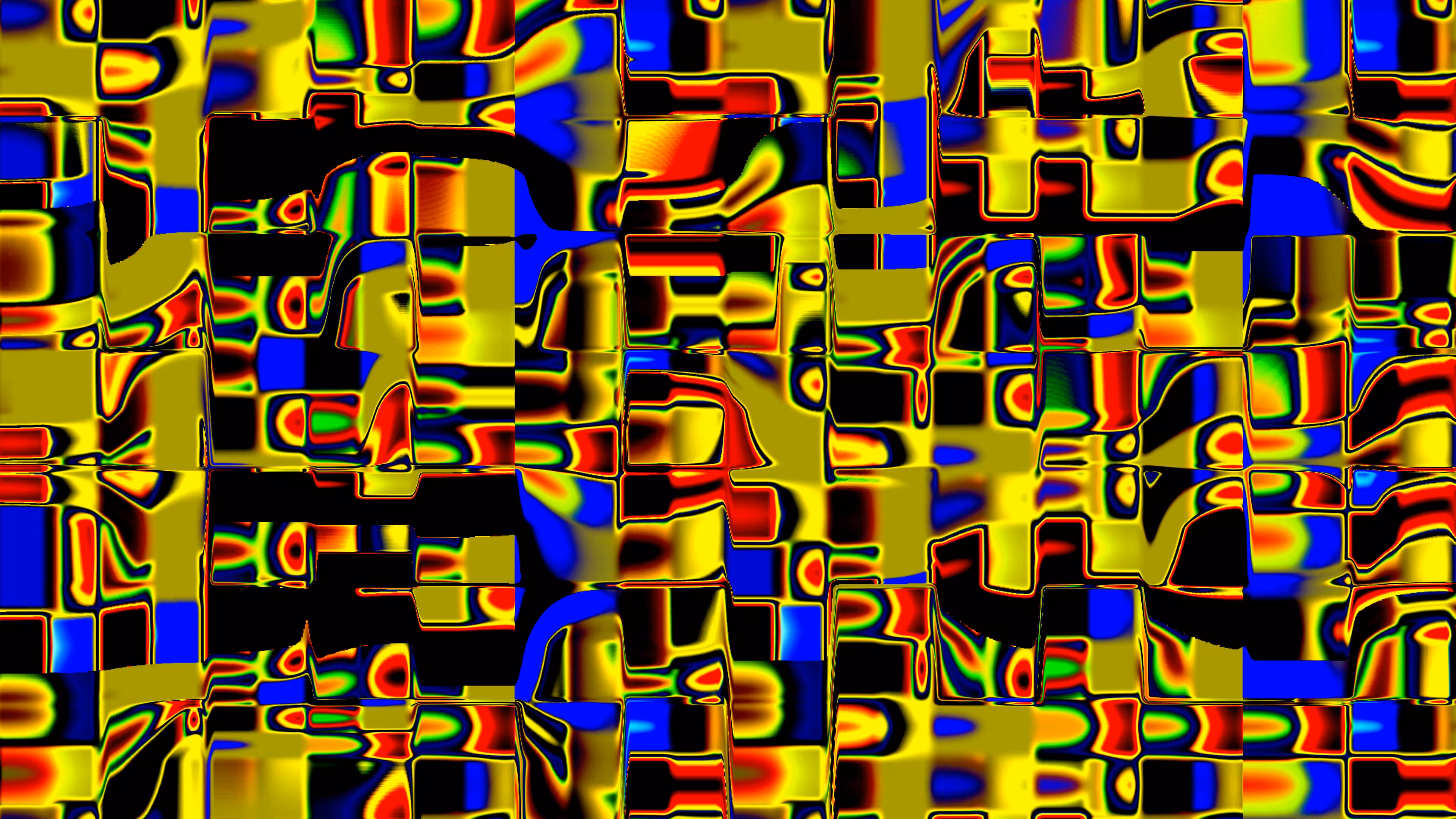 Ebb and Flow