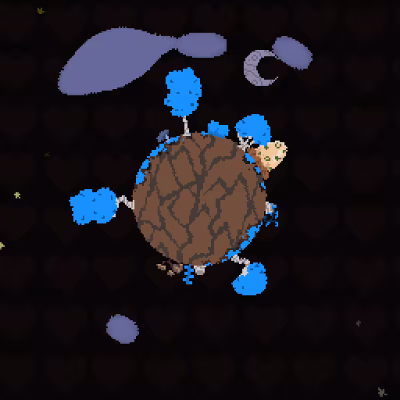Zeno Planets #13
