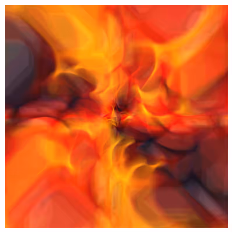 NEXUS BREATH #19