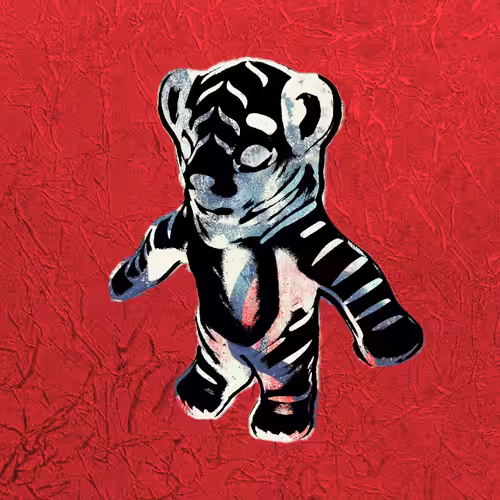 TinyTiger #221