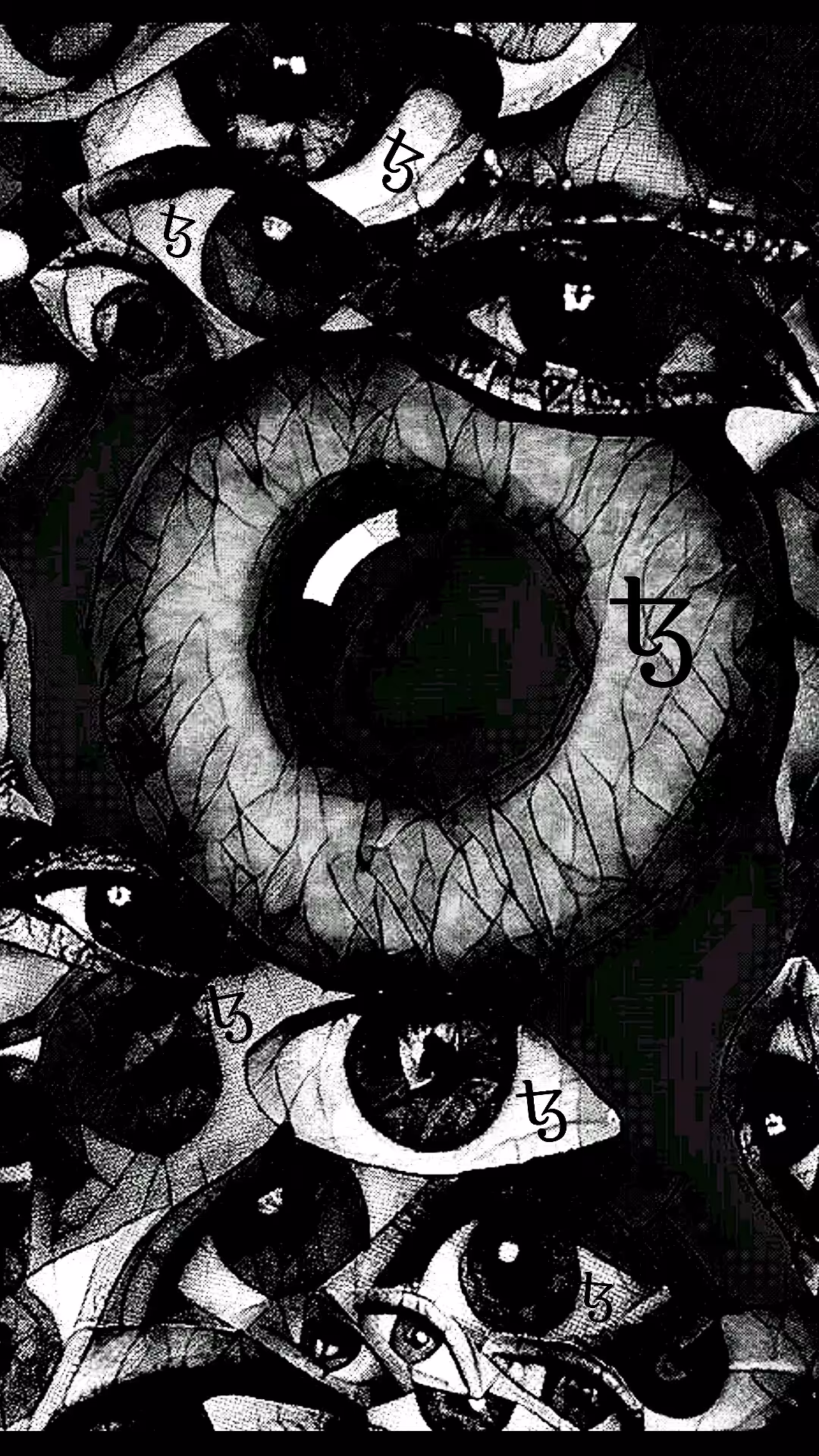 Mosaic A.I - Eye on Tez