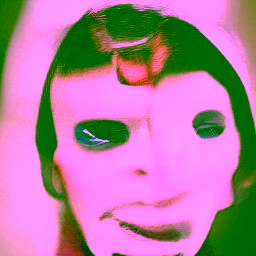 Subhuman #2450