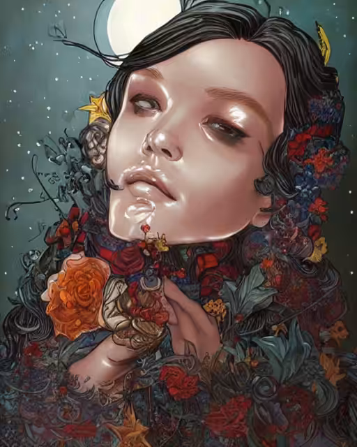 Dreams: Dream 005