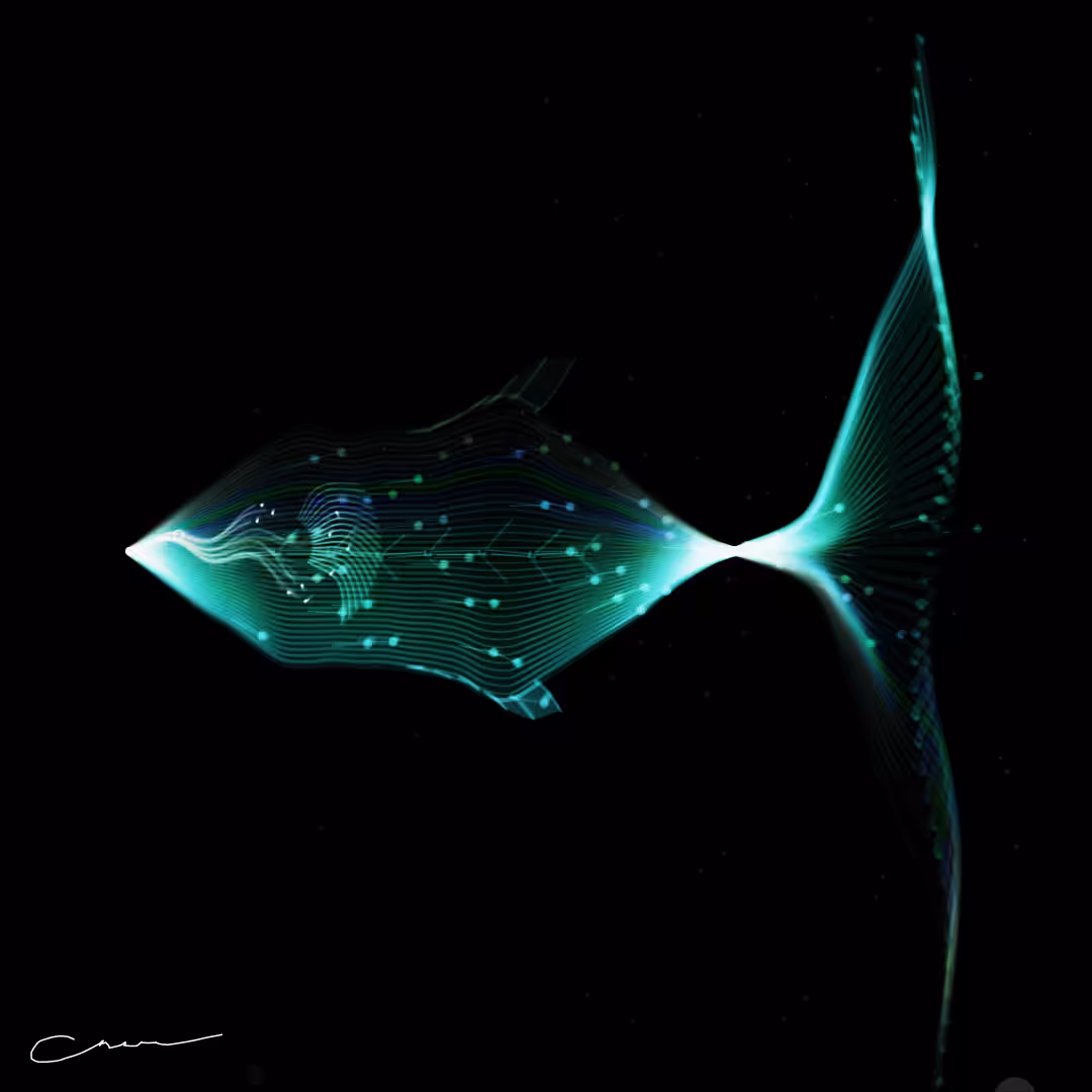 SoulFish #78