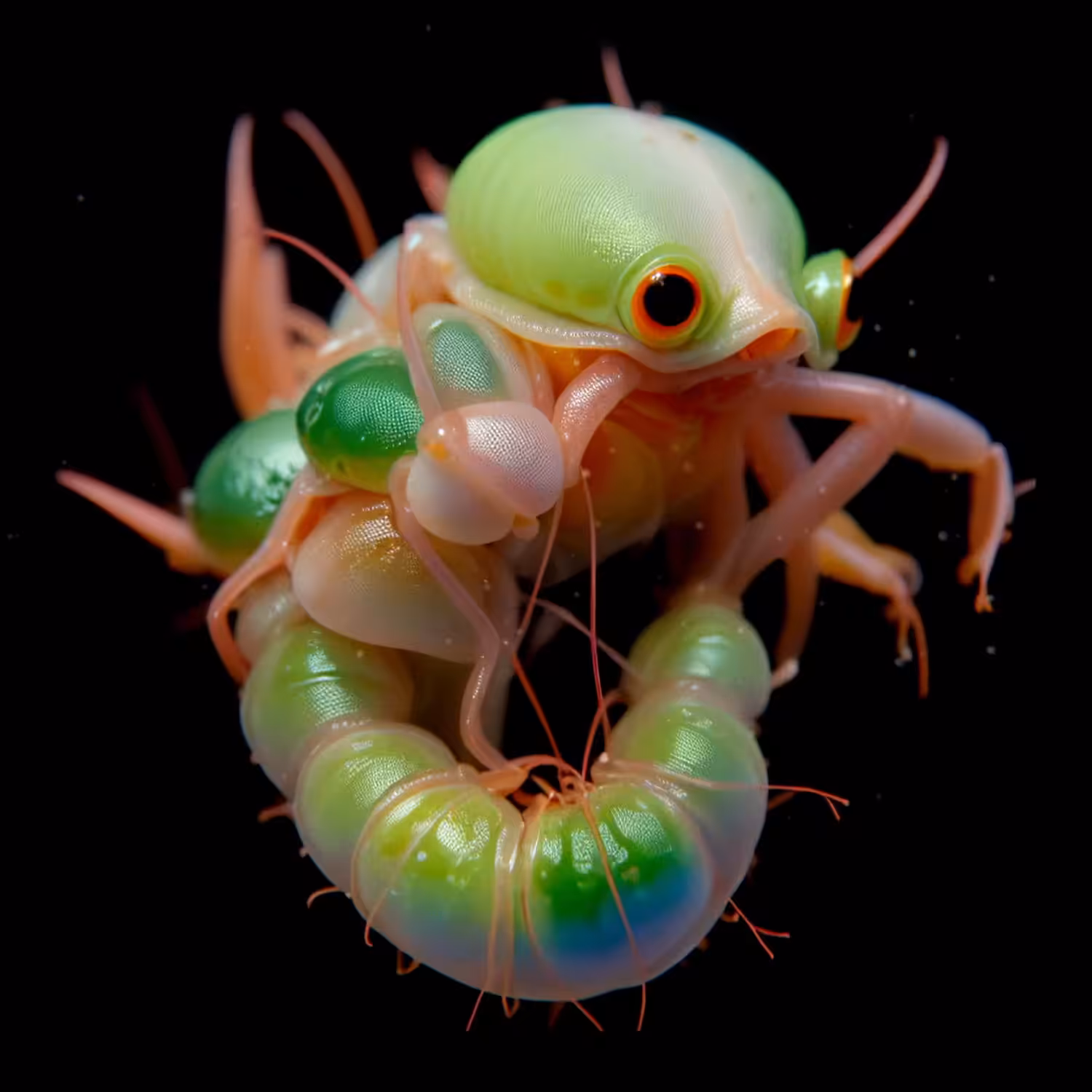 Laminae Punctatus