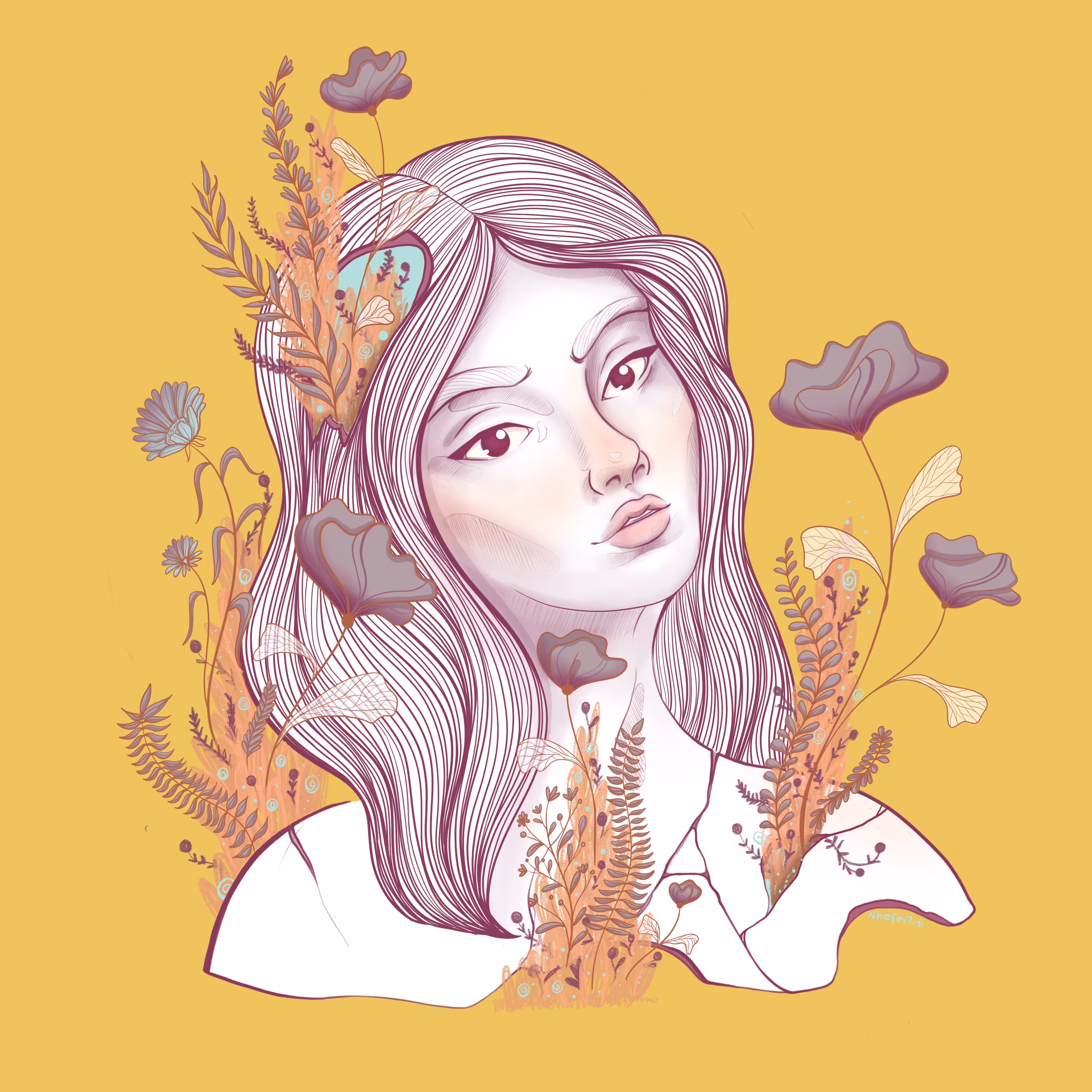 Empty Mind