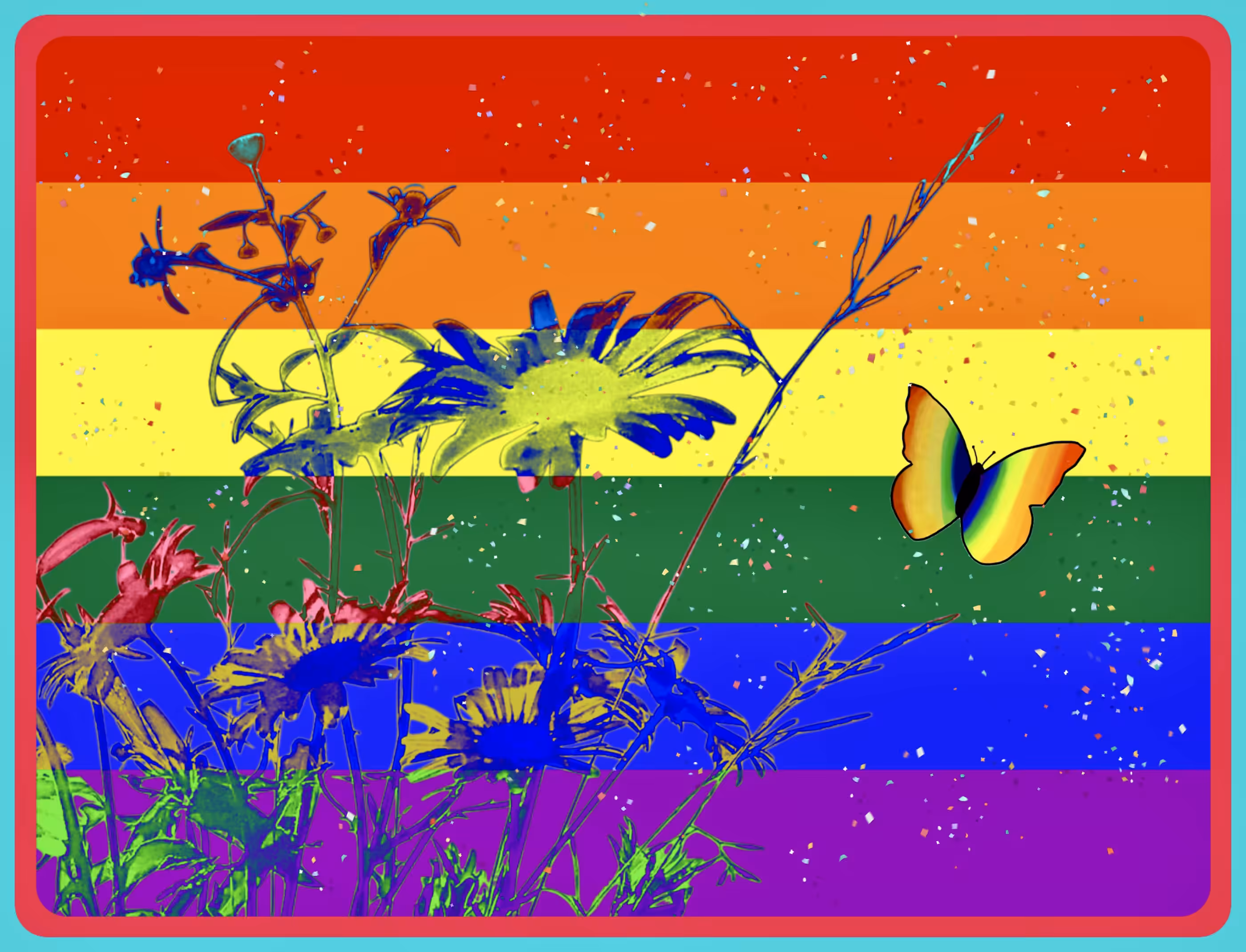 Love is Love