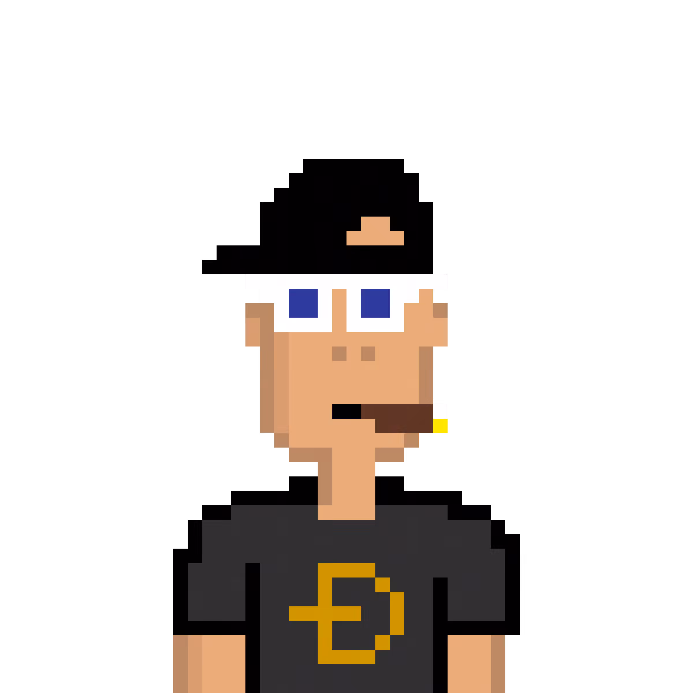Dank Pixel God #1698