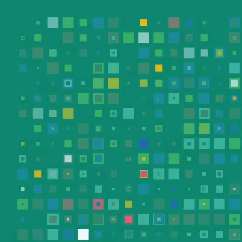 Dot and Colors #10