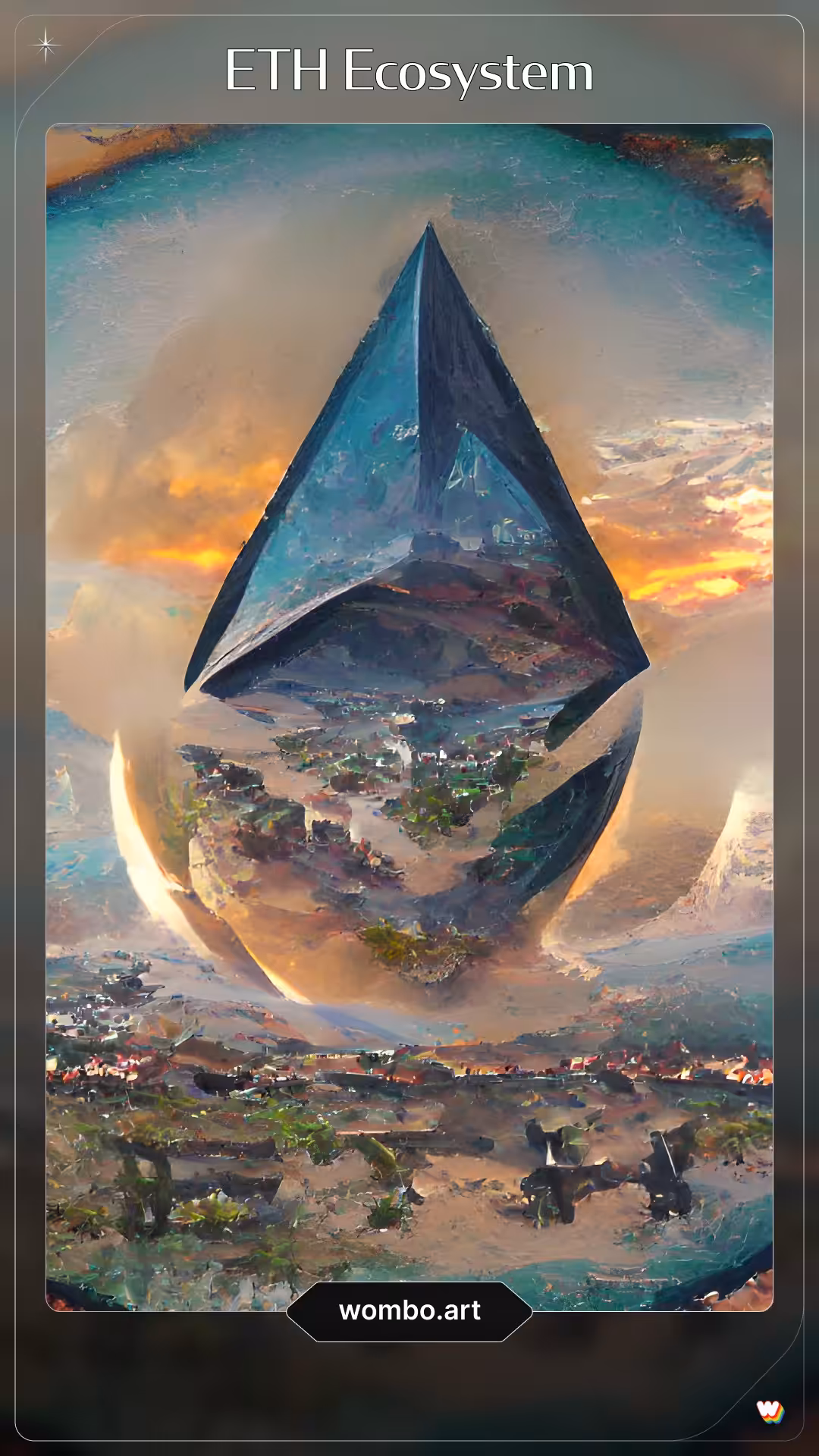 ETH Ecosystem