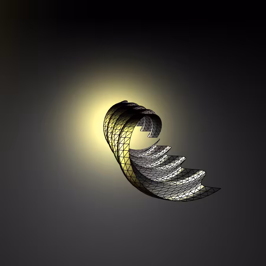 Helix #48