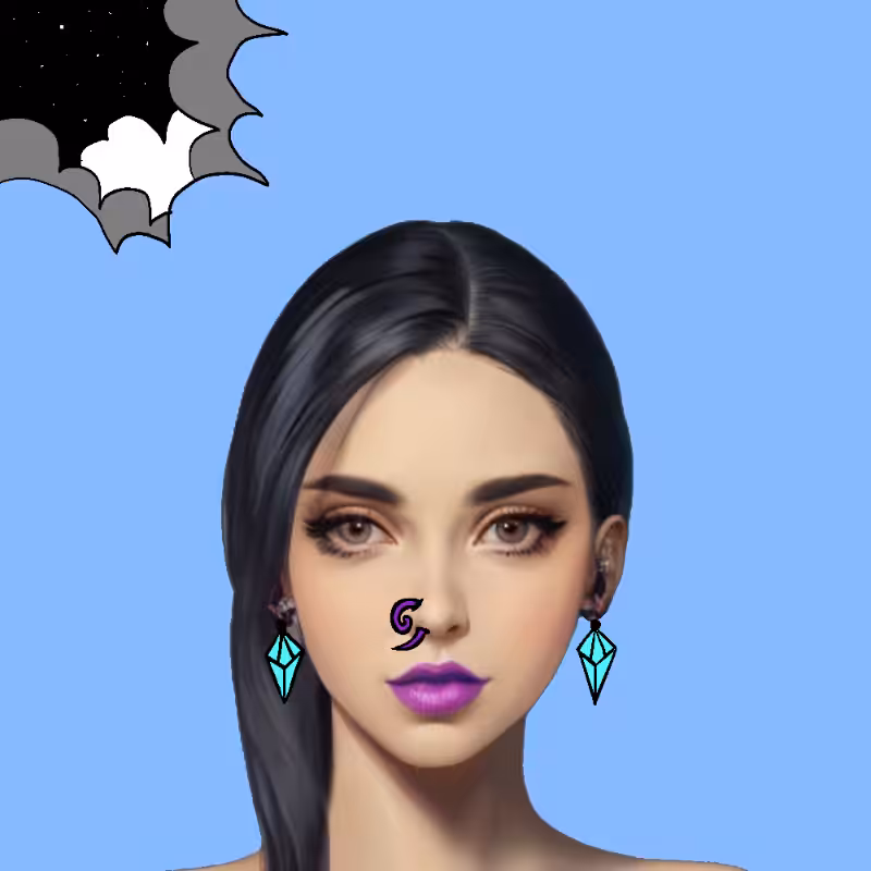 xtzbeauties #1