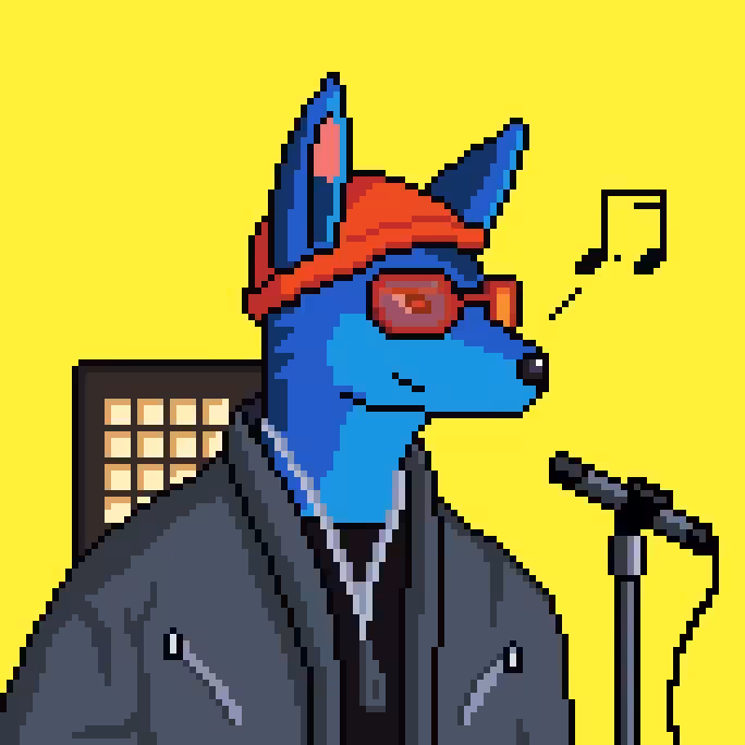 Musical Jackals 042