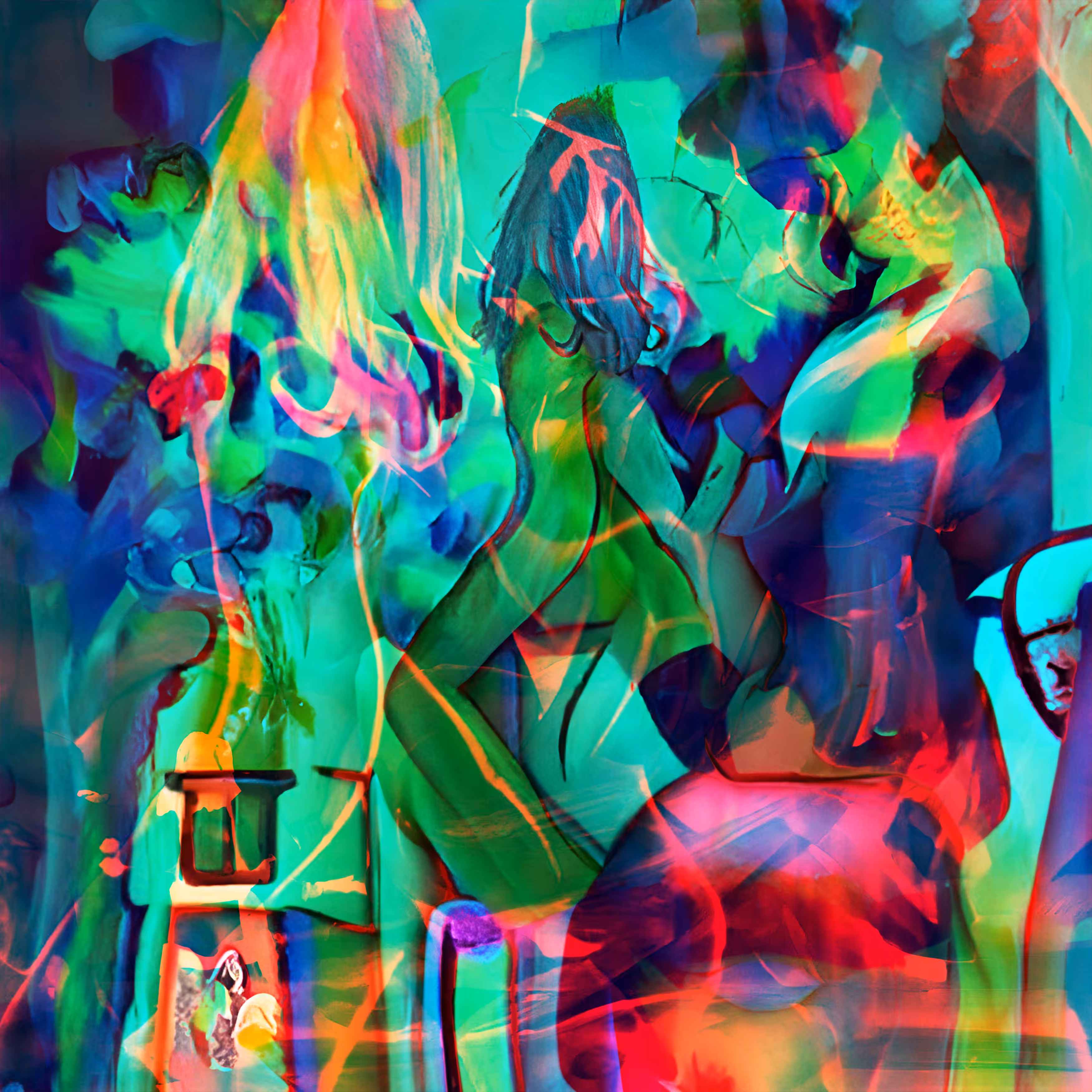Moment #46