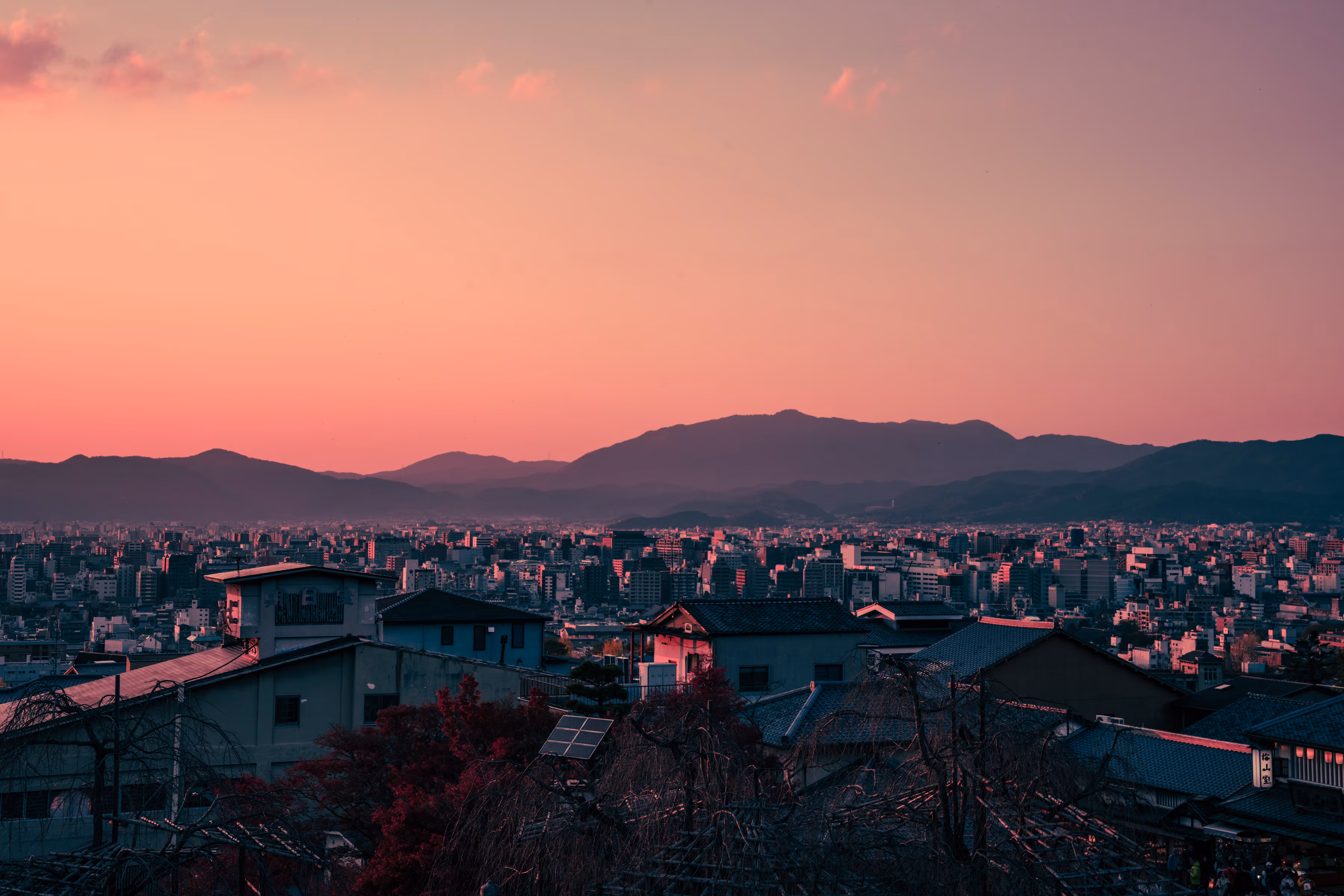 Koyo Kyoto III