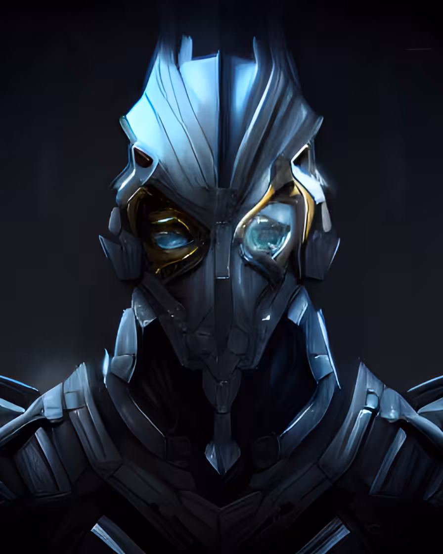 ALPHA PEACEKEEPER #46