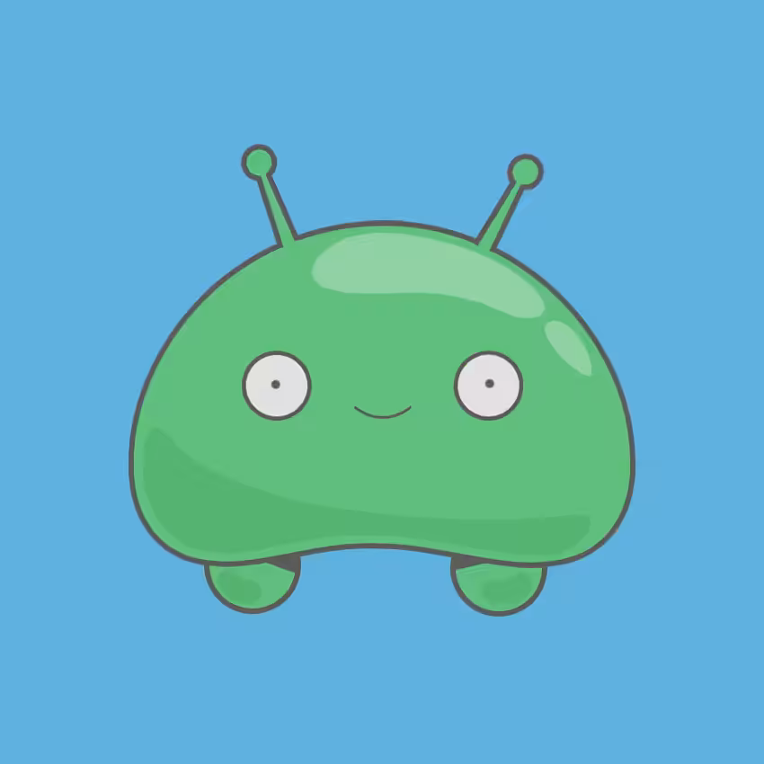 Mooncake Slime
