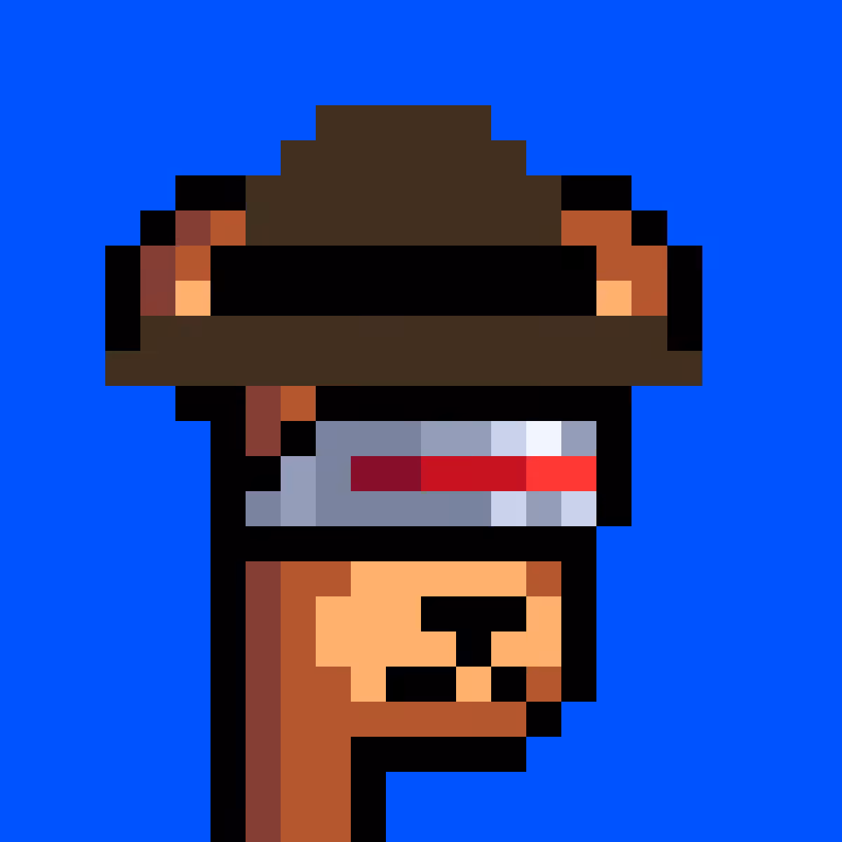 BearPunks #522