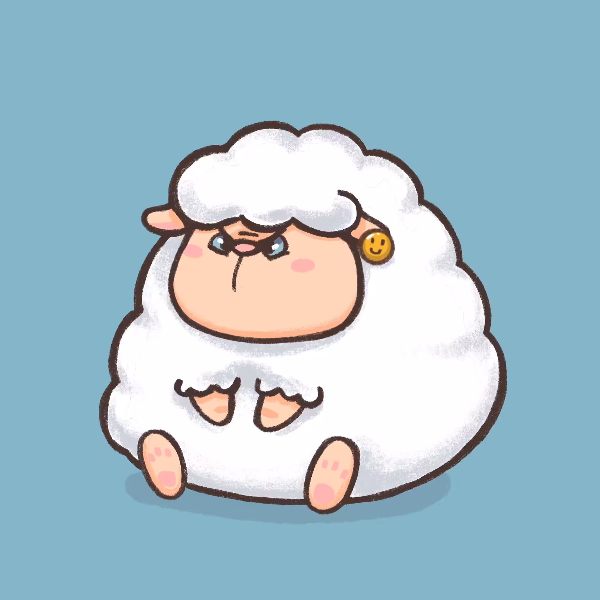 Angry #04