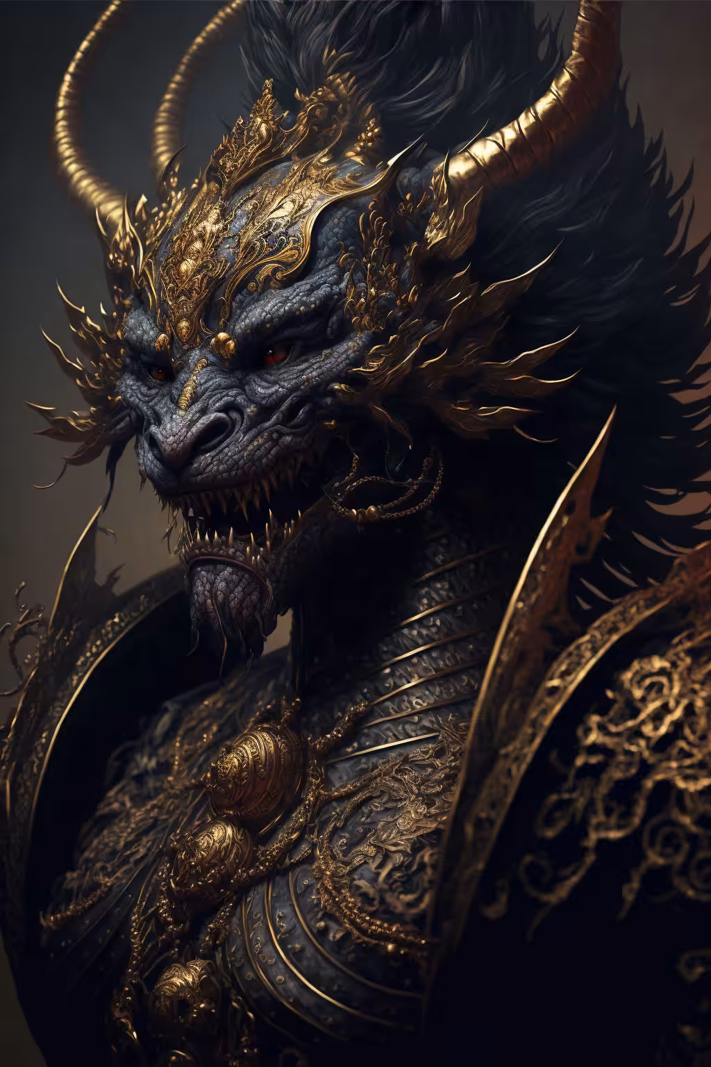愤怒 Wrath