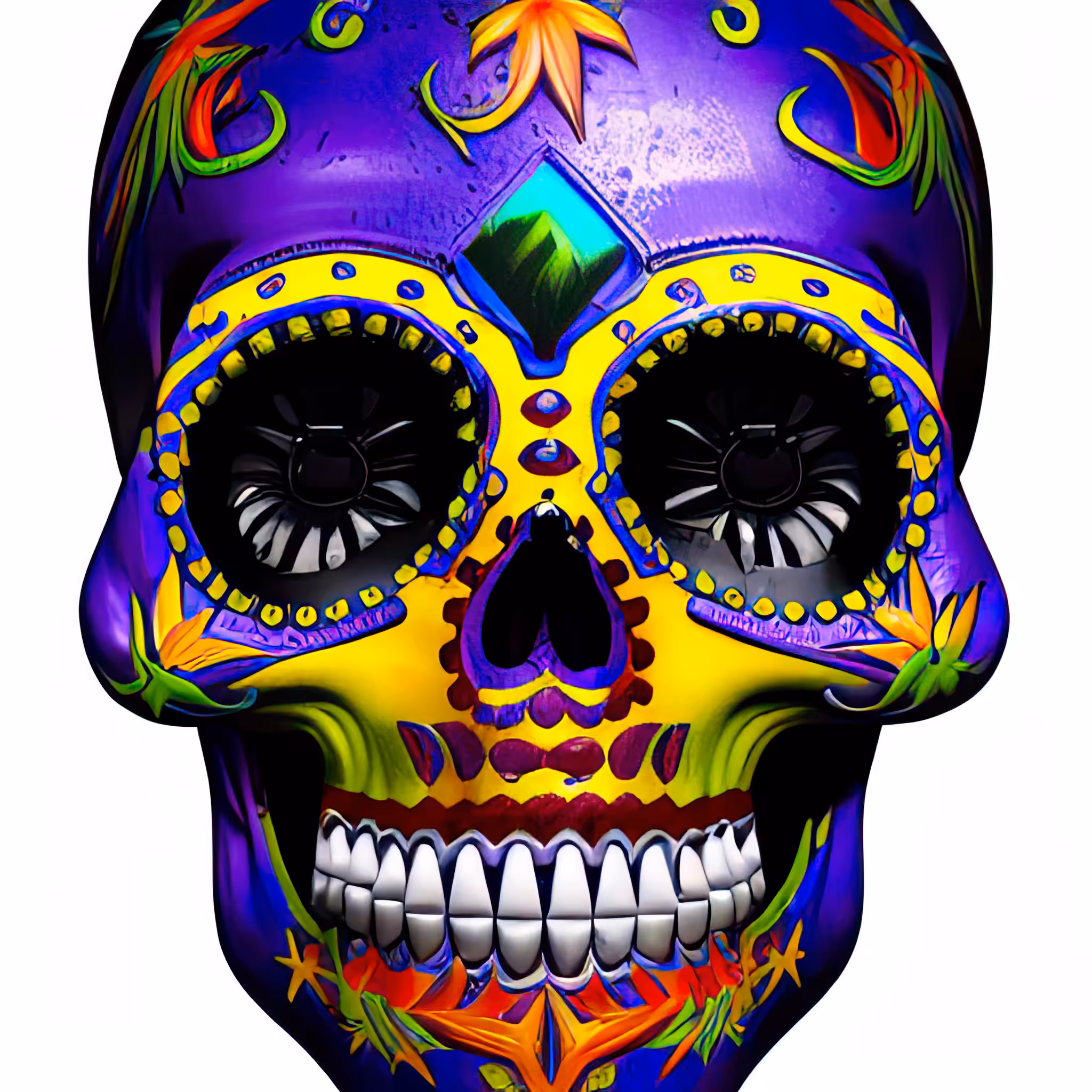 Head Case #655