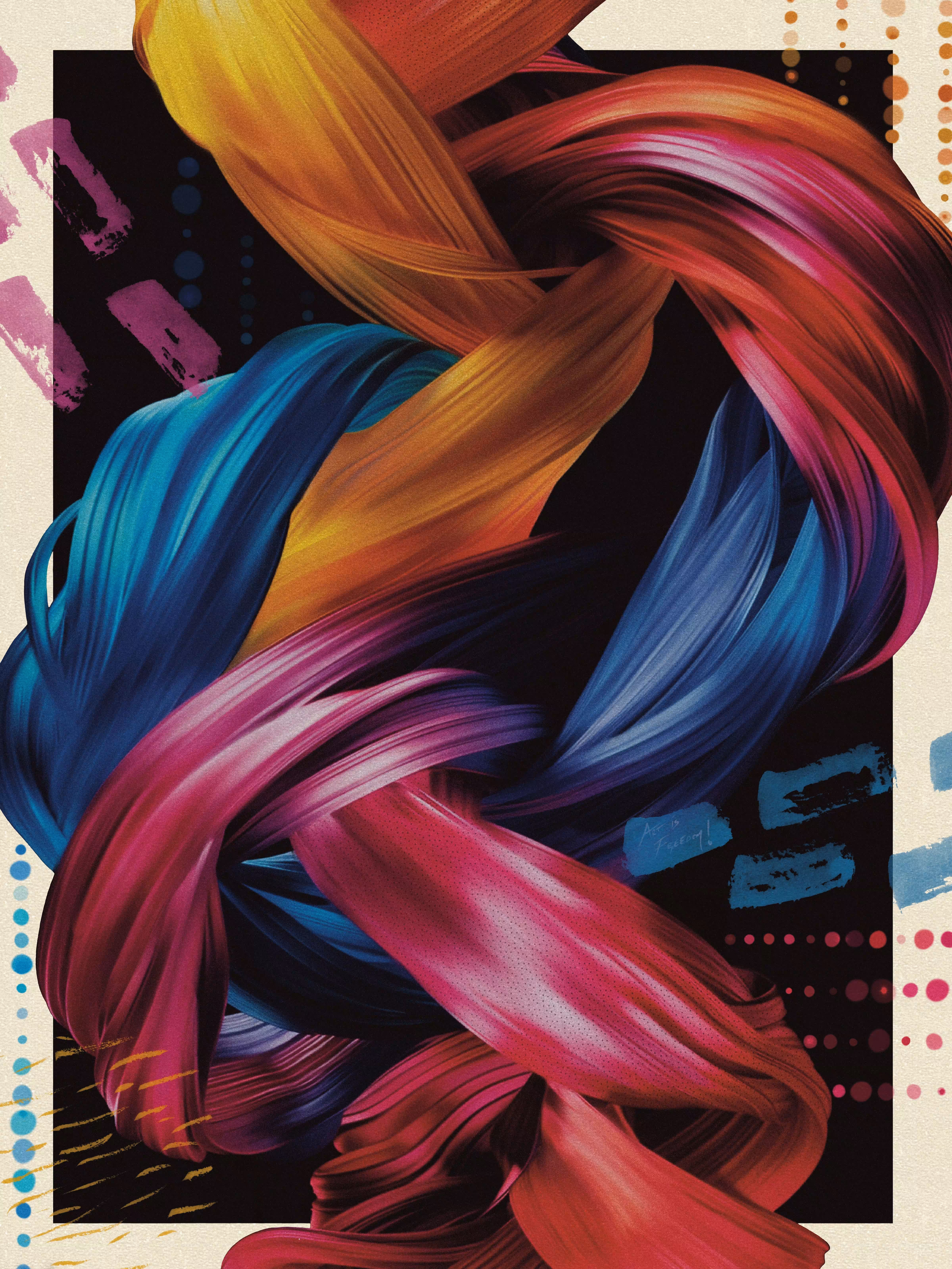 Color Weave