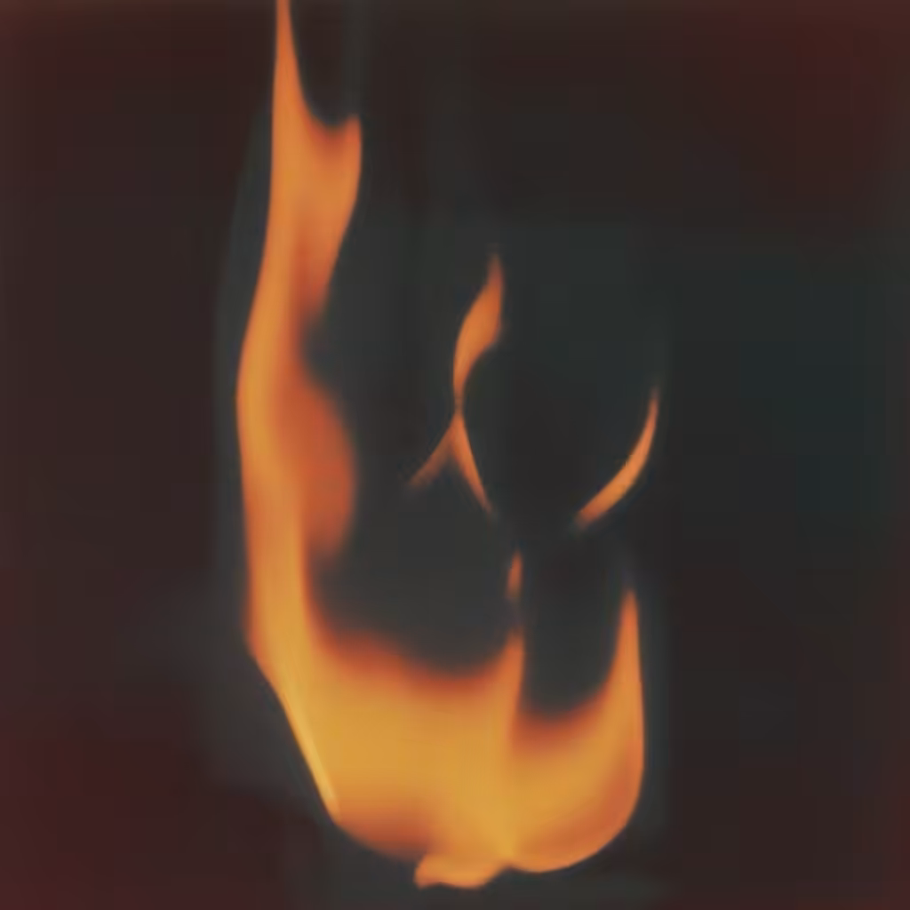Burning Sun