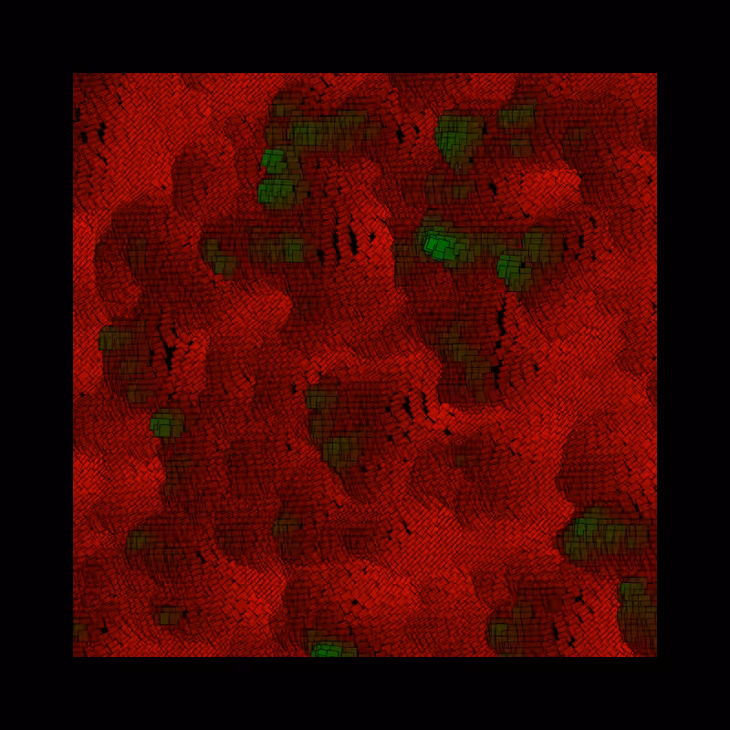 Field Curves #90
