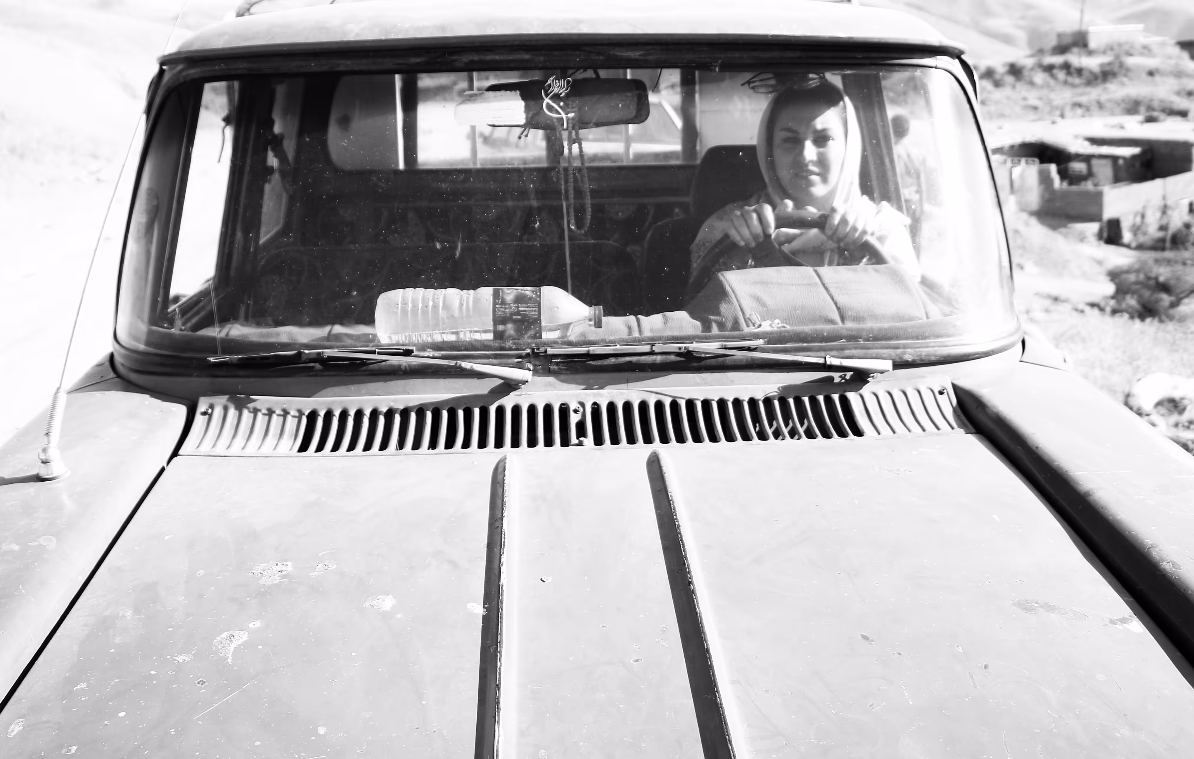 Driver