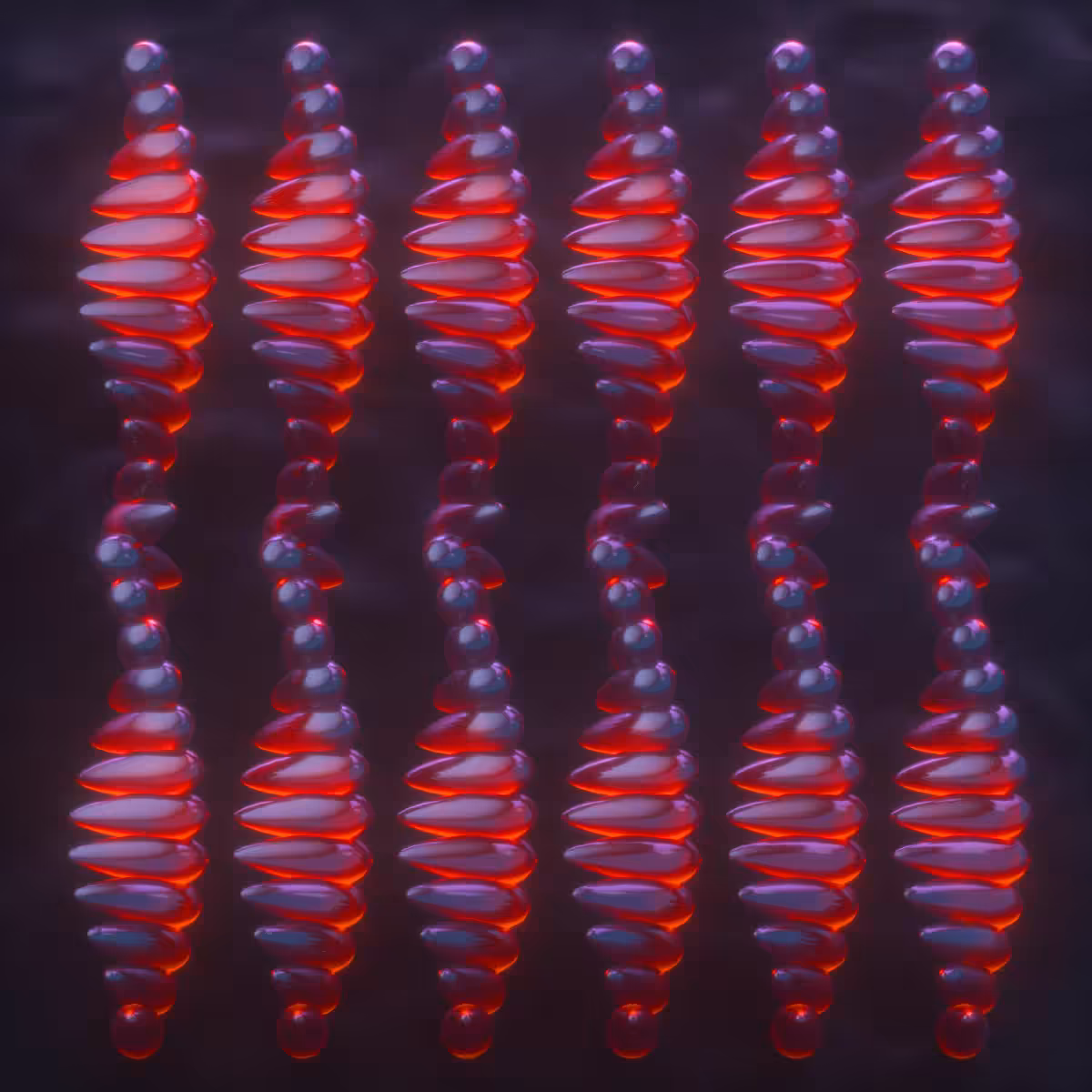 Magma #3