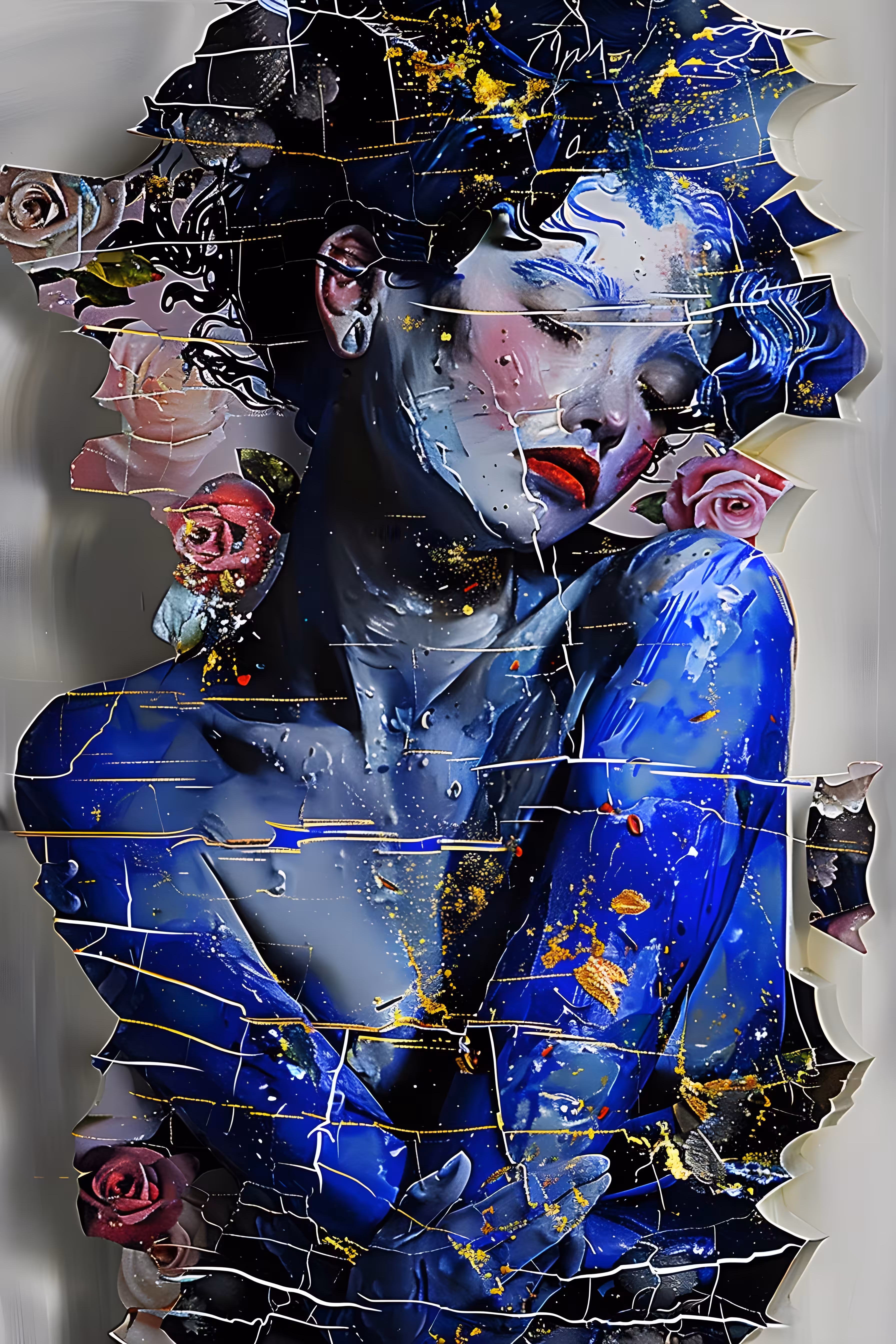 Lapis Lazuli #4
