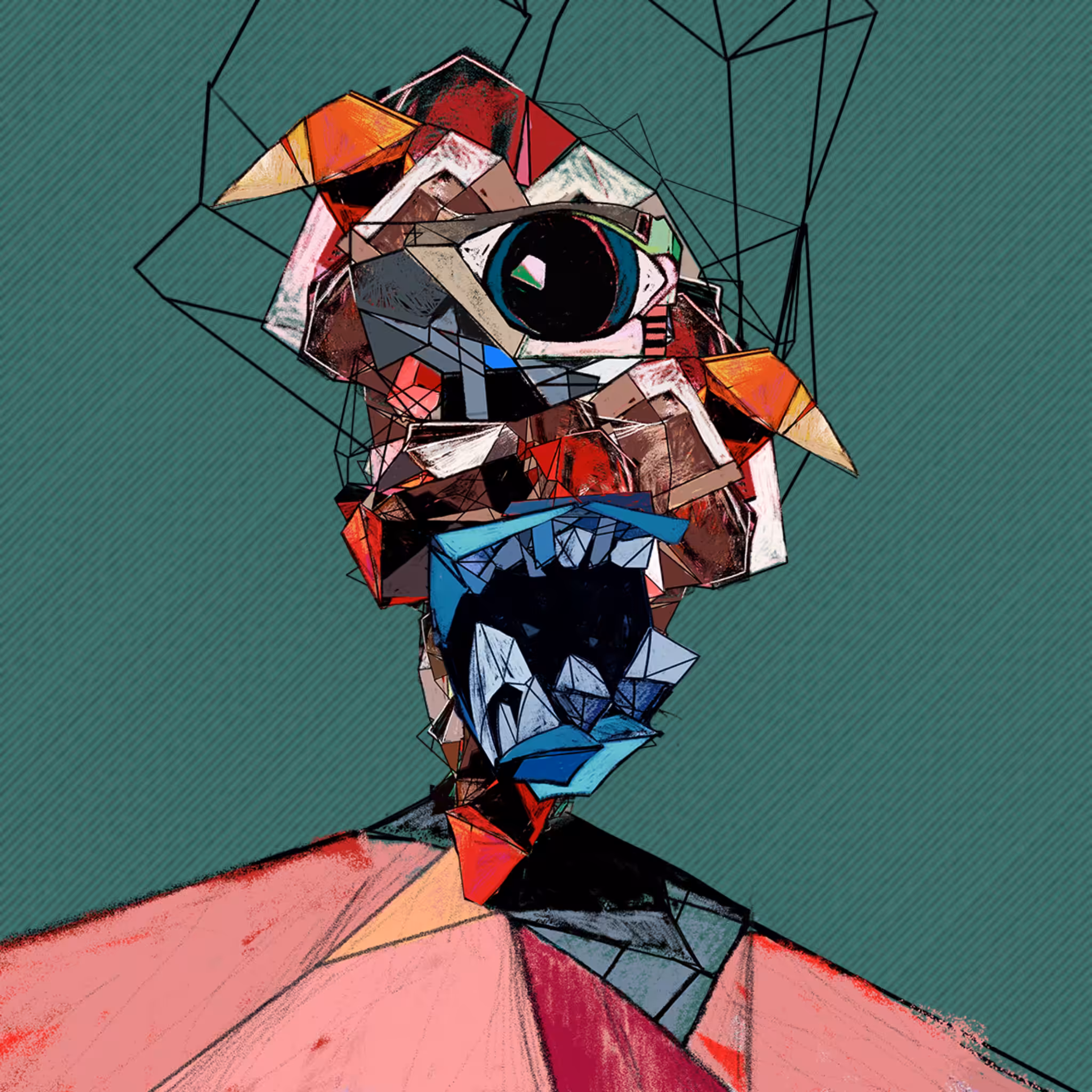 ARTXNOMALI #8
