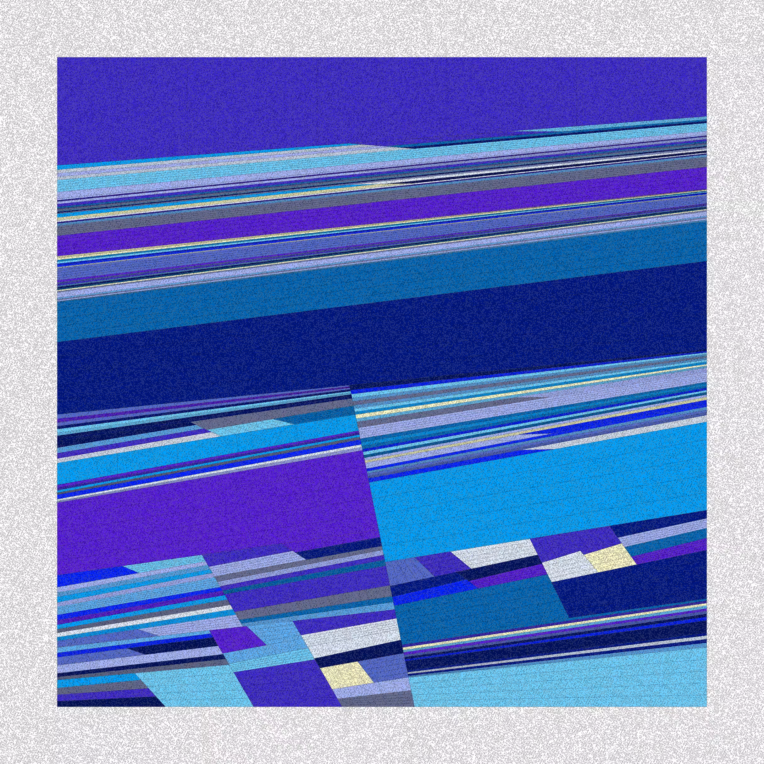 The Whispering Colors #193