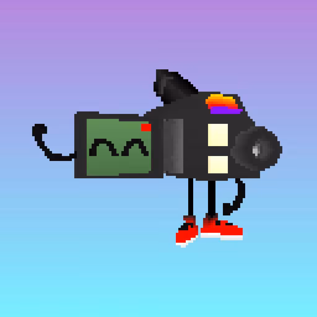 NineteenNinetyX: 199X #414