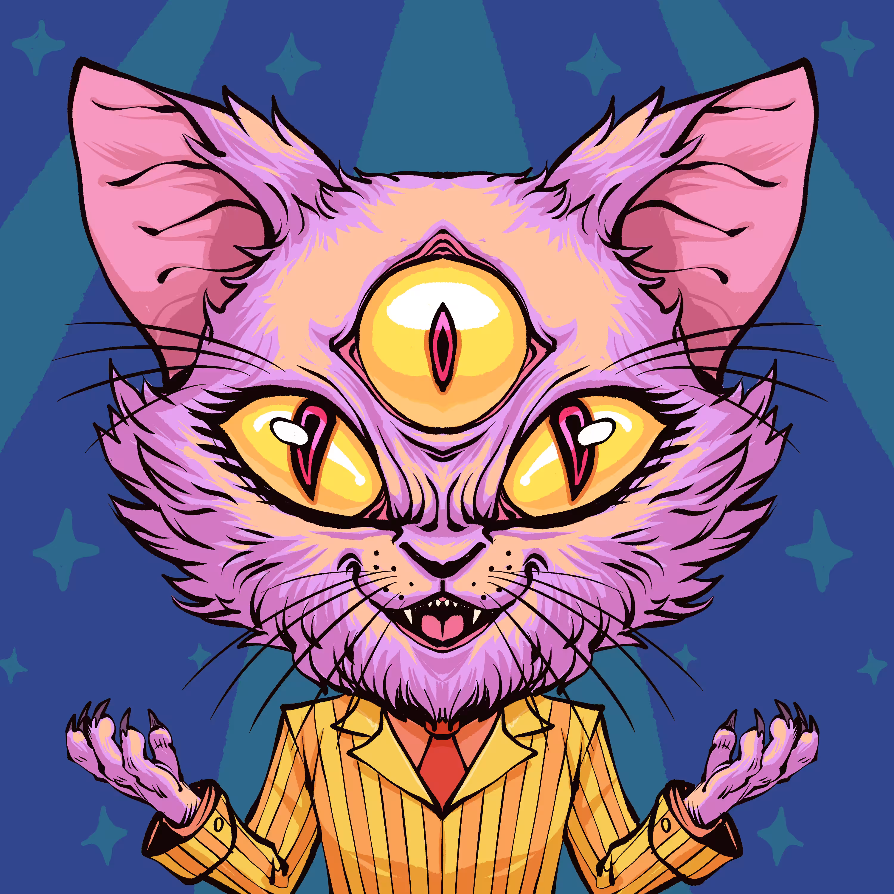 El Gato 