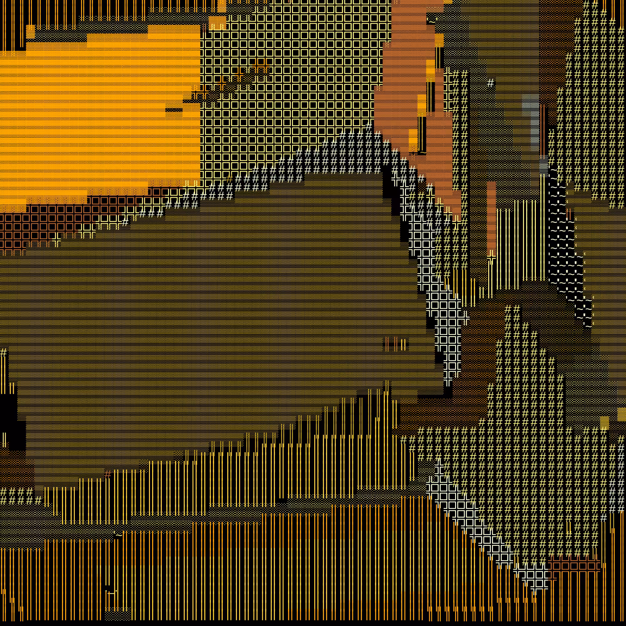 a l t #132