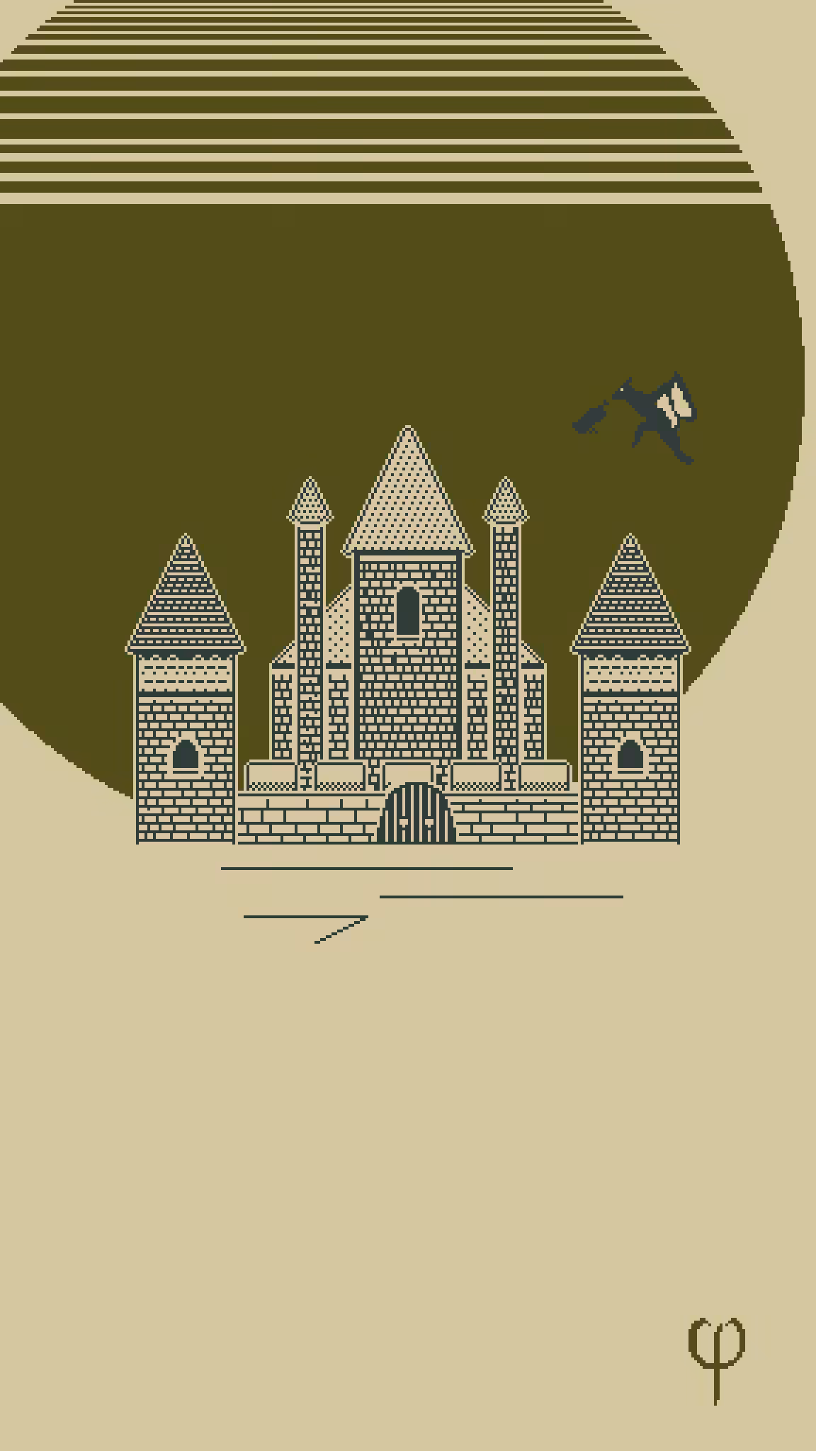 Castles #16