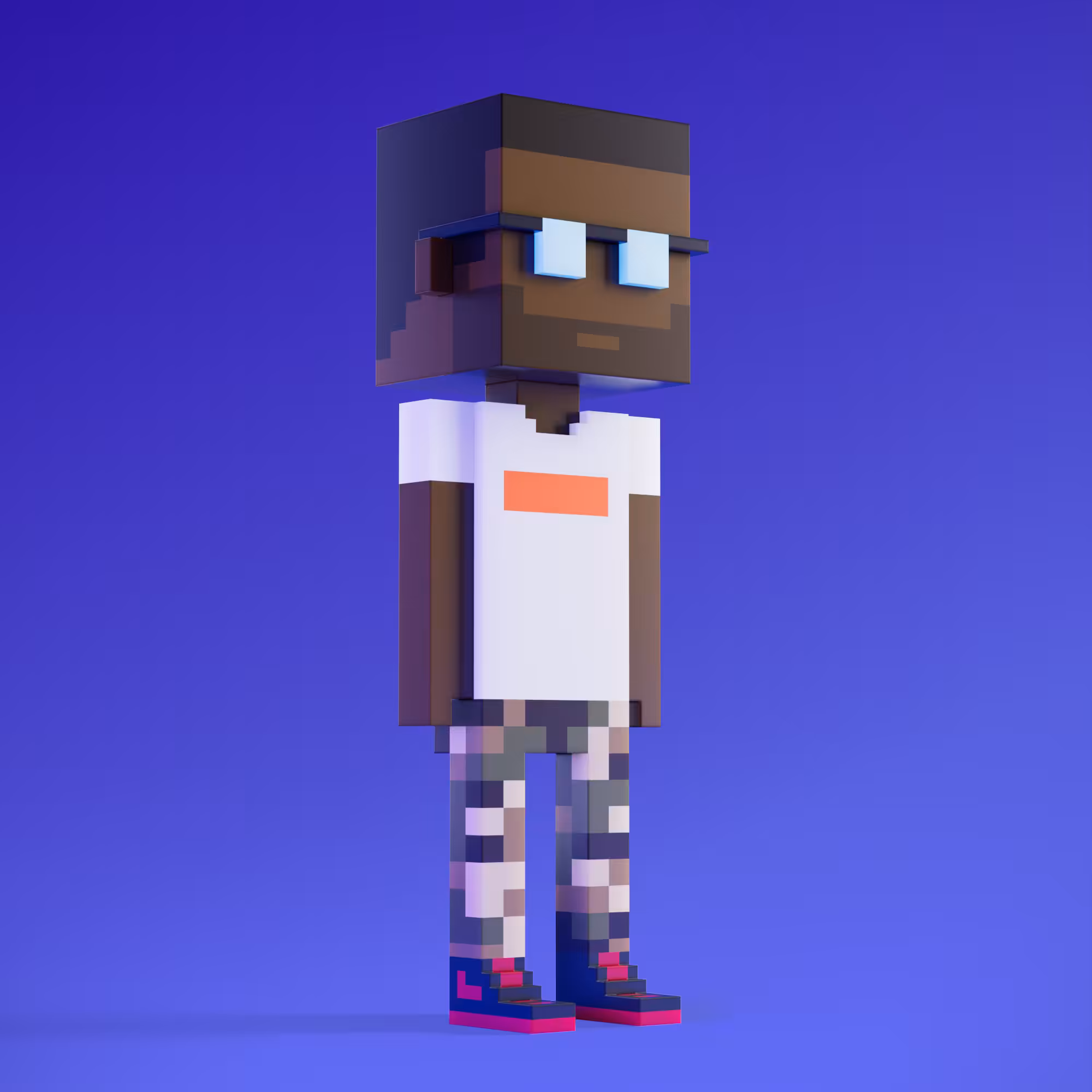 Meebit #660
