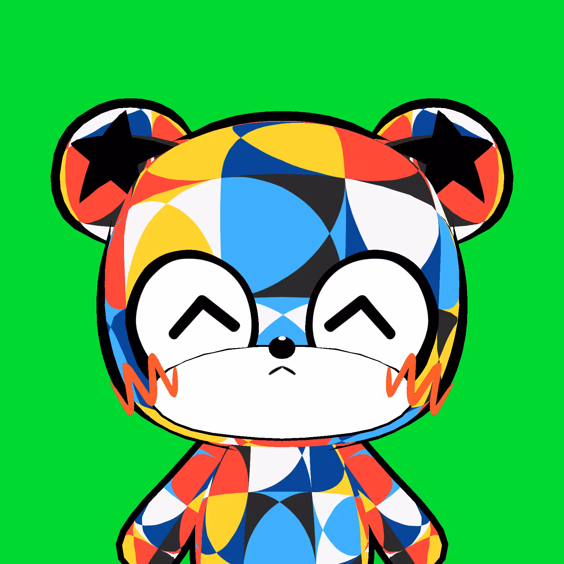 KUMALEON #89