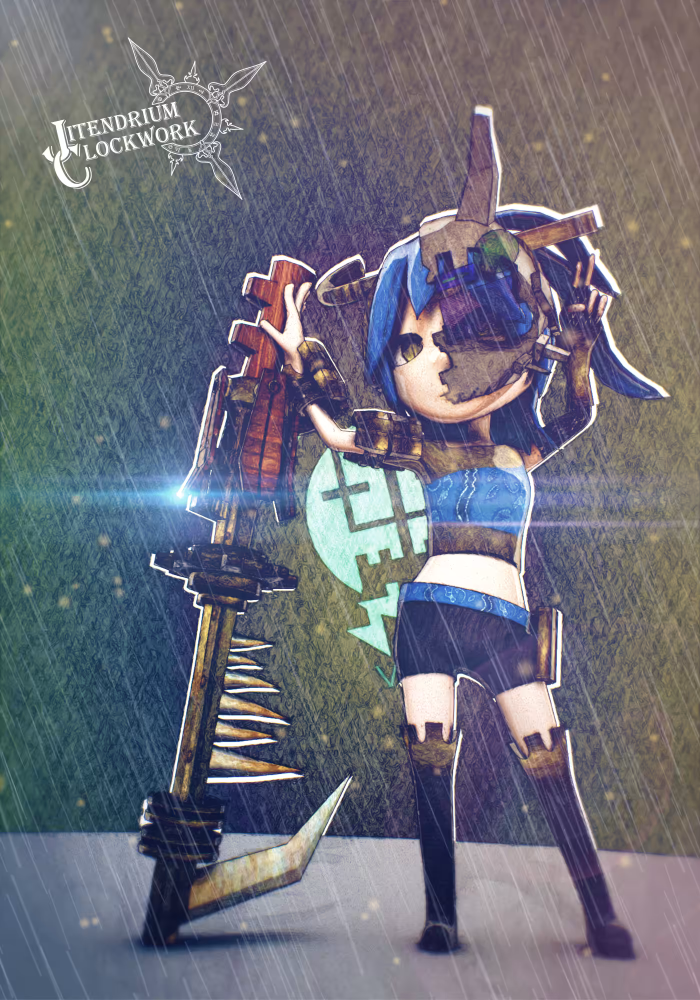 Delsun [I]